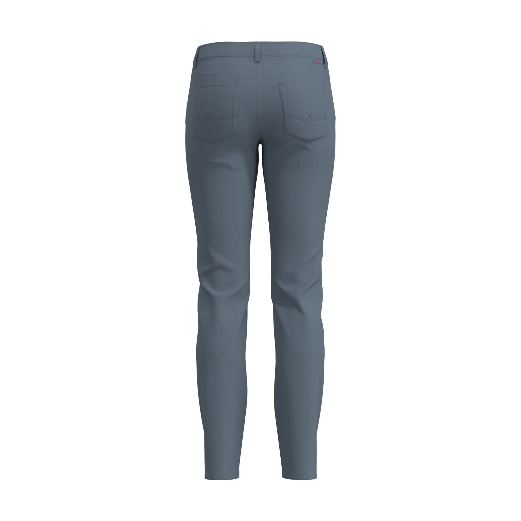 Alberto Jana WR Stretch Energy Piqué Golfhose Damen