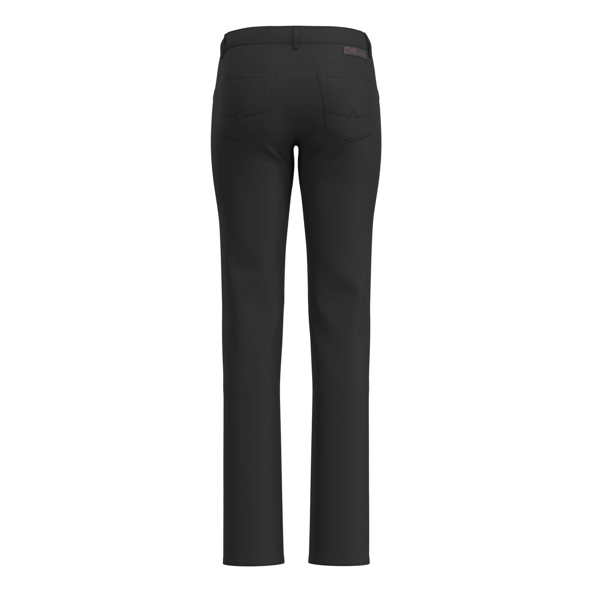 Alberto Anja Stretch Energy Golfhose Damen