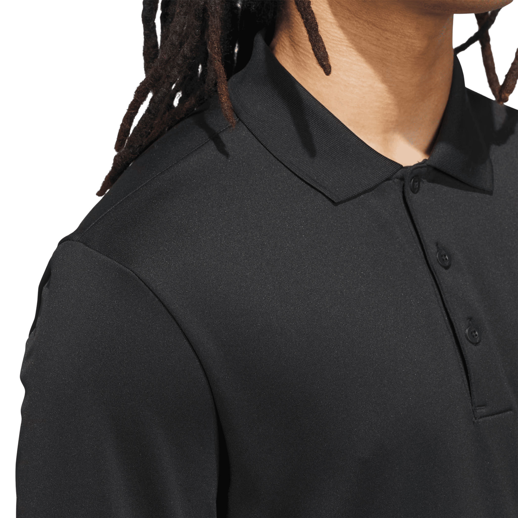 Adidas Ultimate365 COLD.RDY Longsleeve Polo Herren
