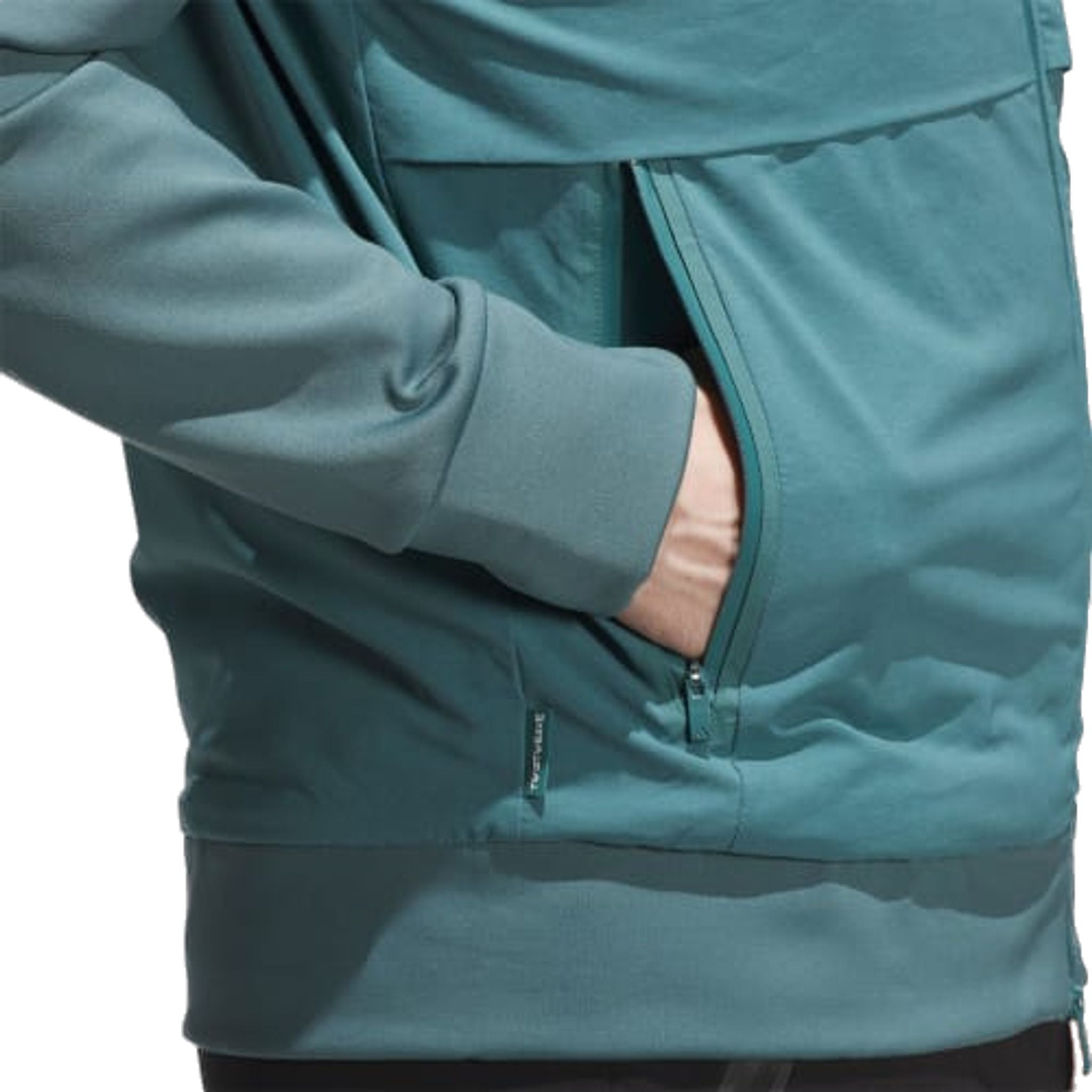 Adidas Ultimate365 Tour Frostguard Jacke Herren