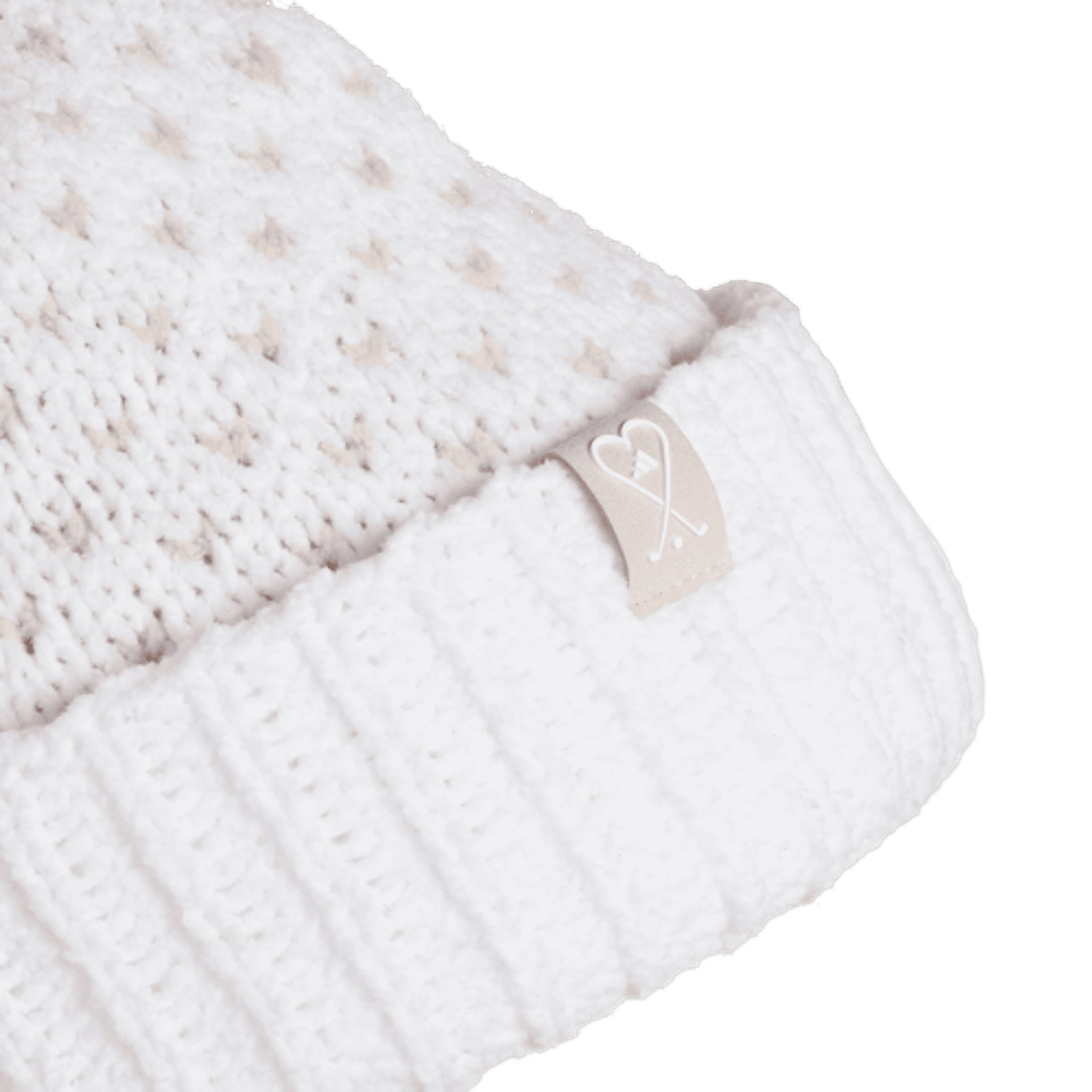 Adidas Pom Mütze Damen