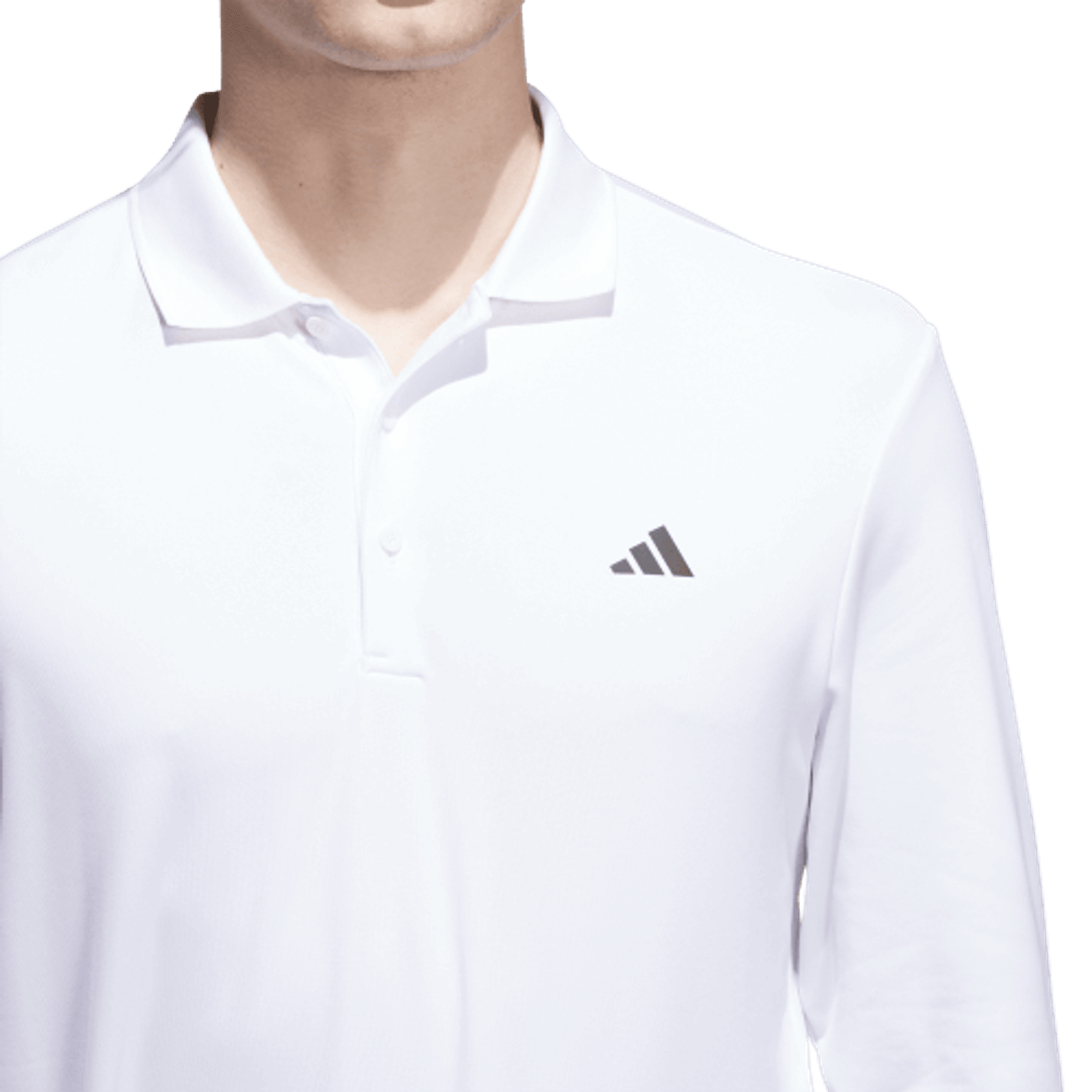 Adidas Ultimate365 COLD.RDY Longsleeve Polo Herren