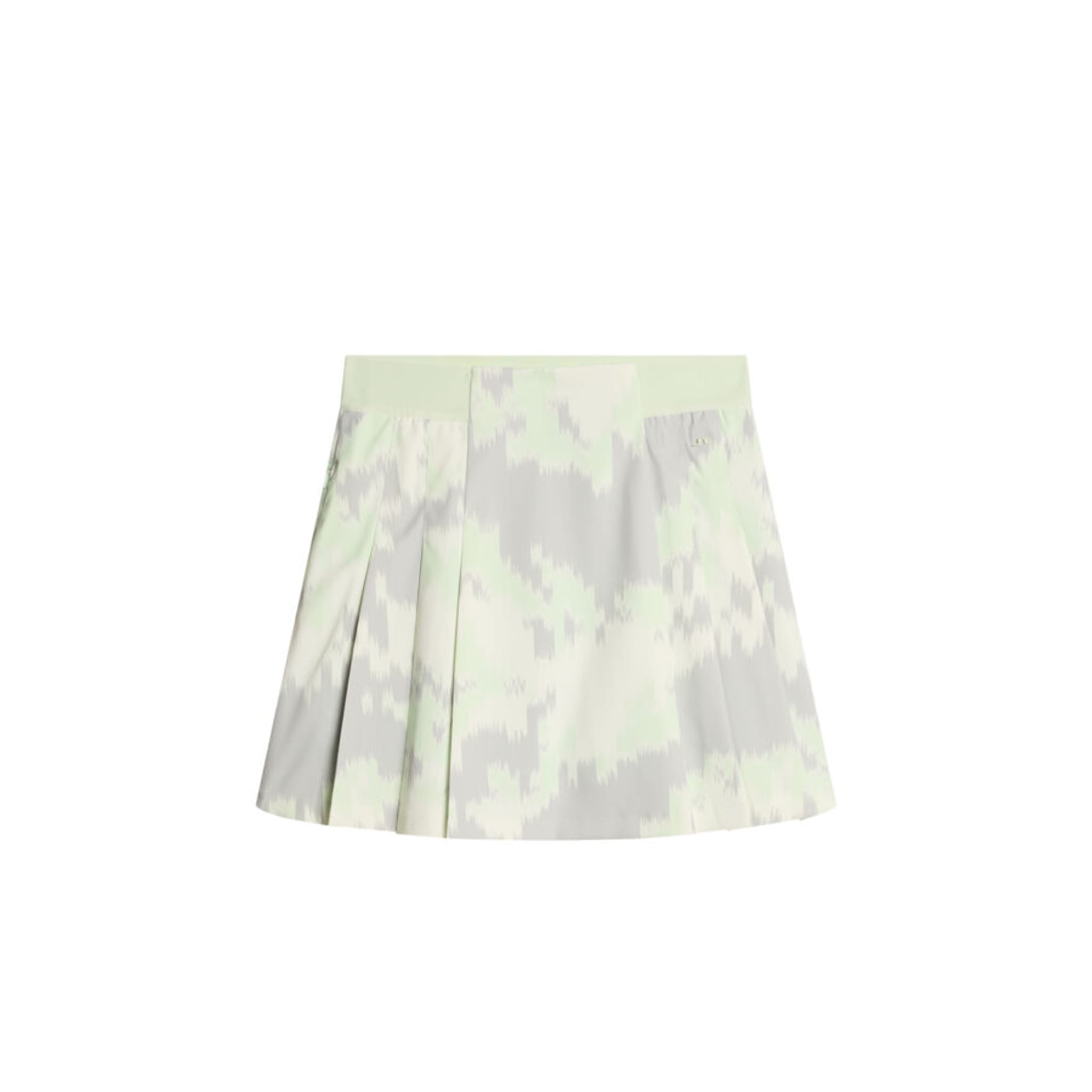 J. Lindeberg Alesia Print Rock Damen