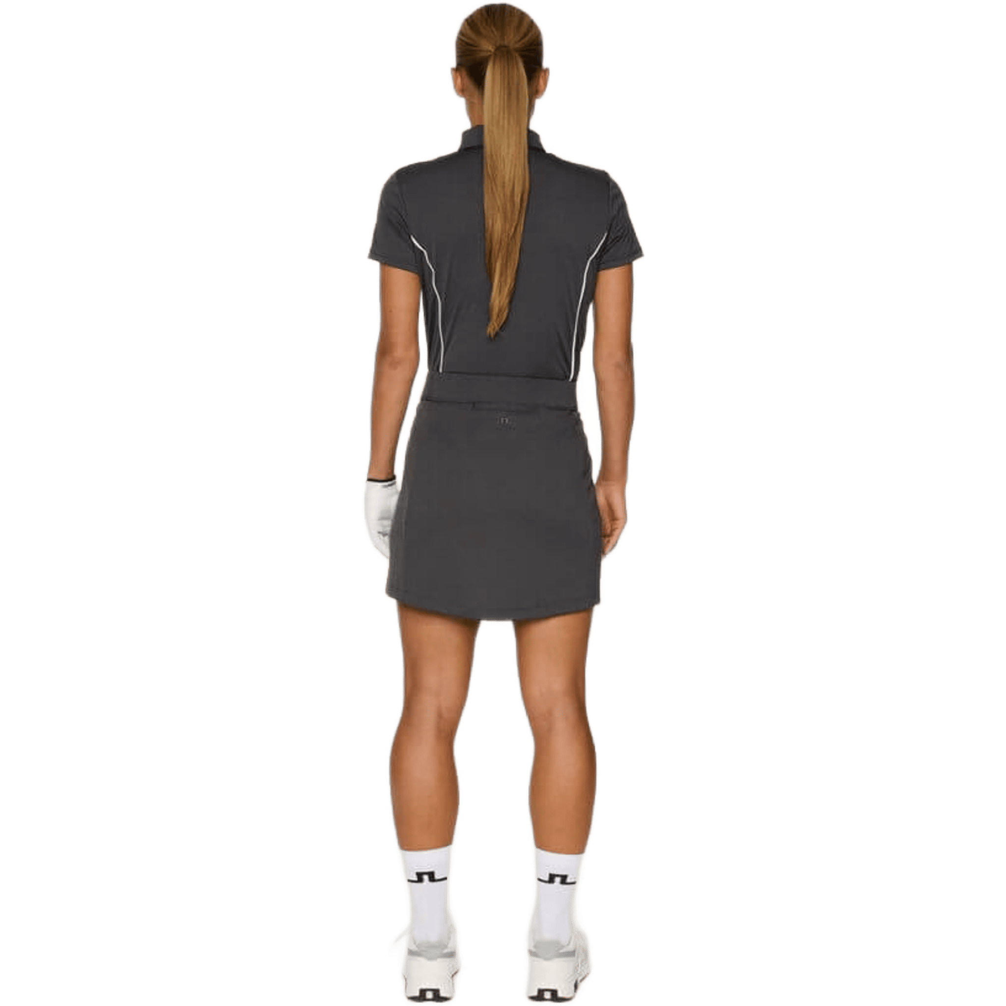 J. Lindeberg Amelie Mid Rock Damen