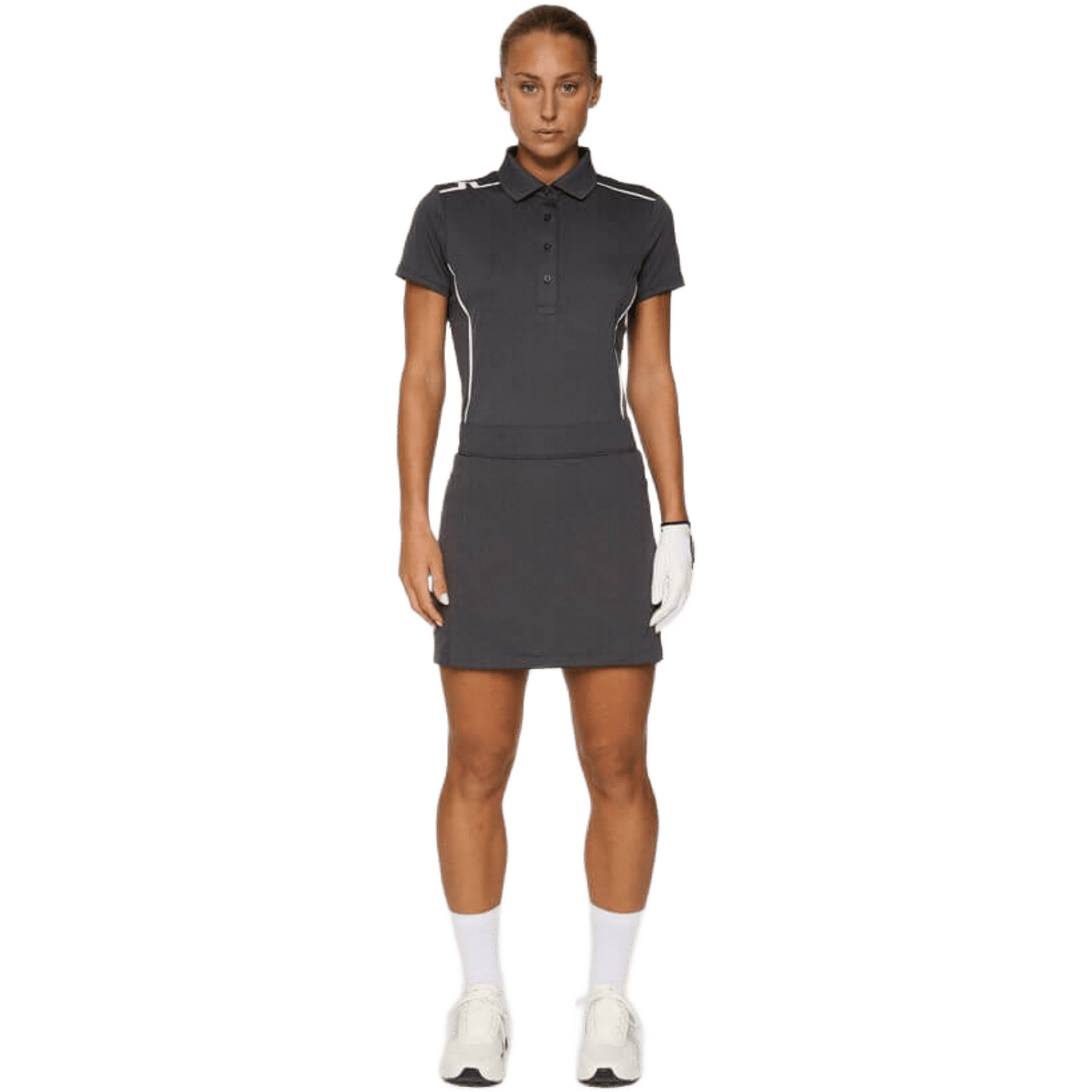 J. Lindeberg Amelie Mid Rock Damen