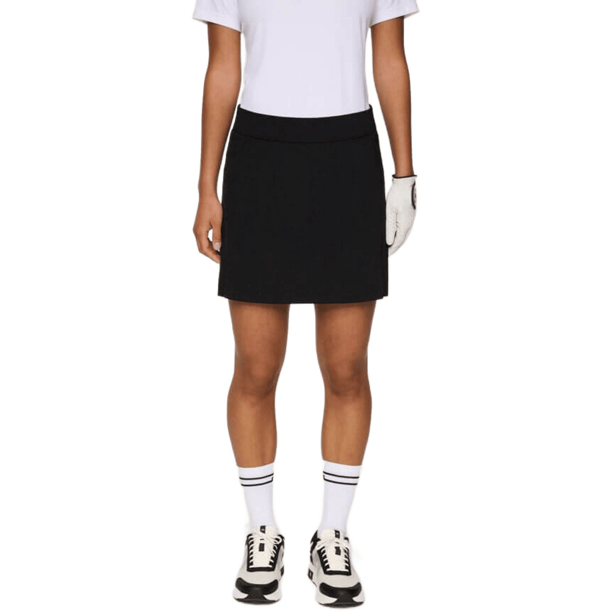 J. Lindeberg Amelie Mid Rock Damen