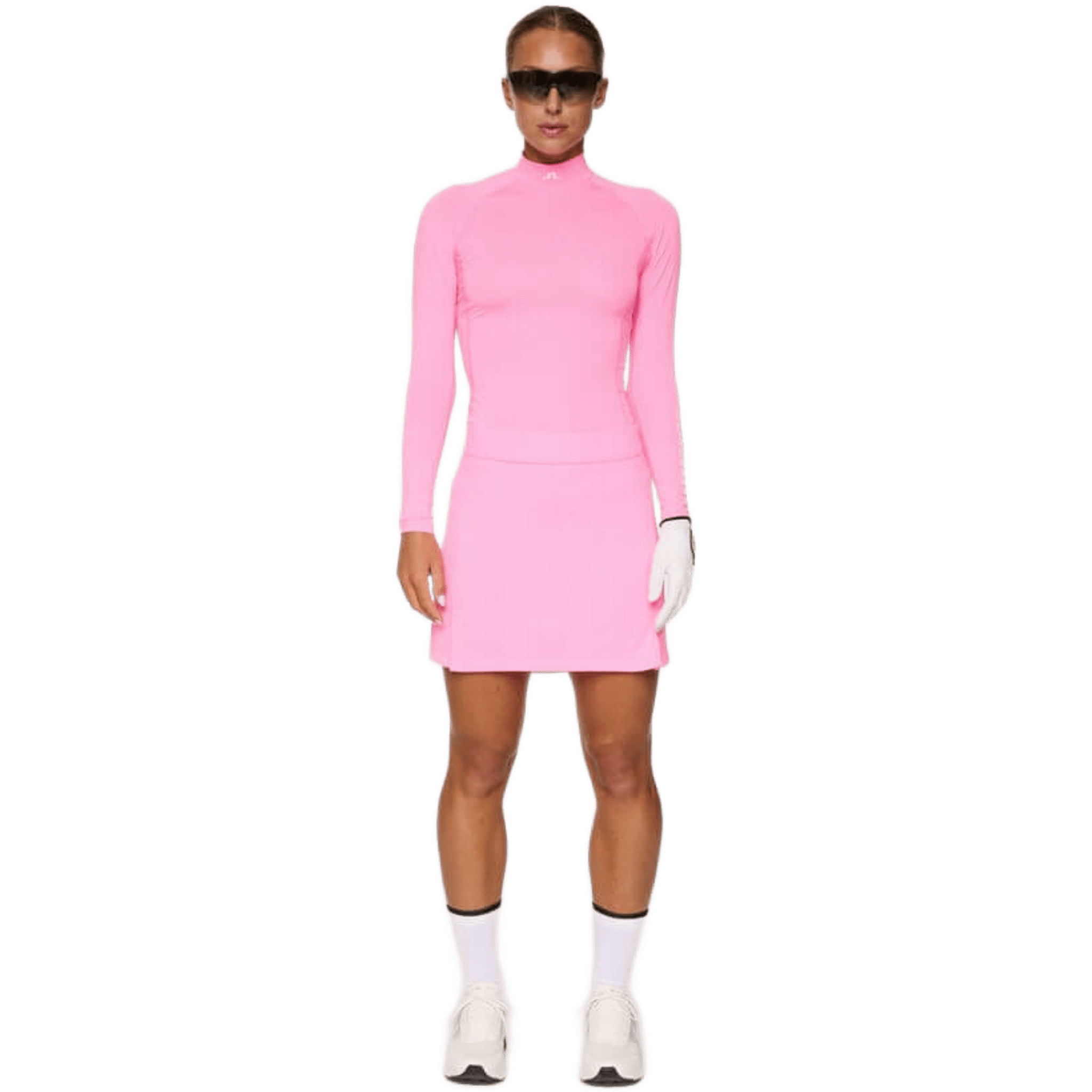 J. Lindeberg Amelie Mid Rock Damen