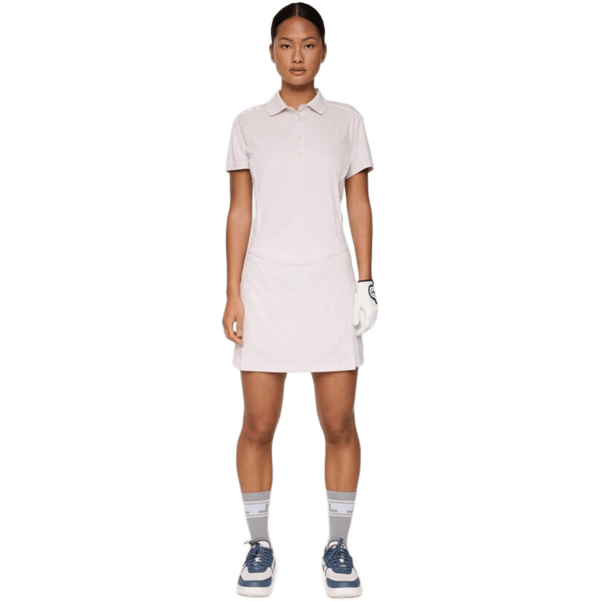 J. Lindeberg Amelie Mid Rock Damen