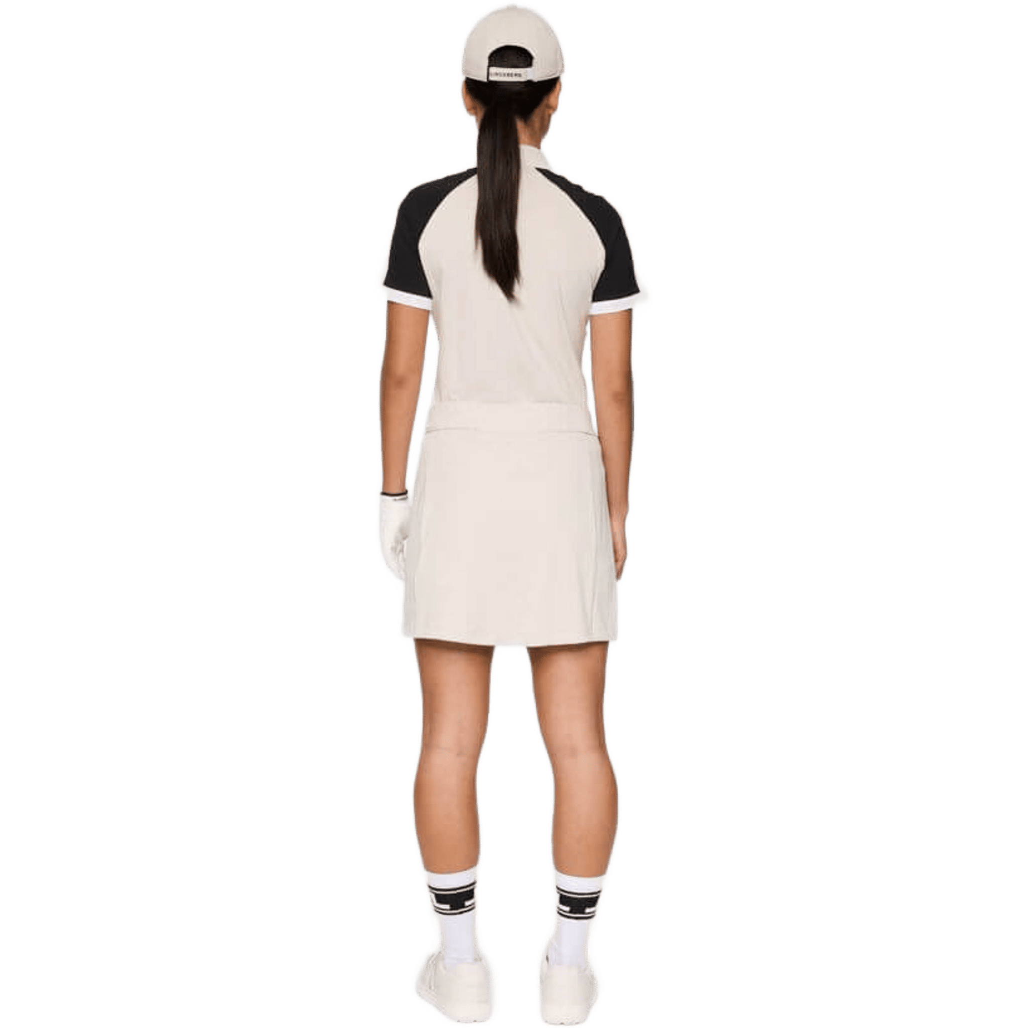 J. Lindeberg Amelie Mid Rock Damen