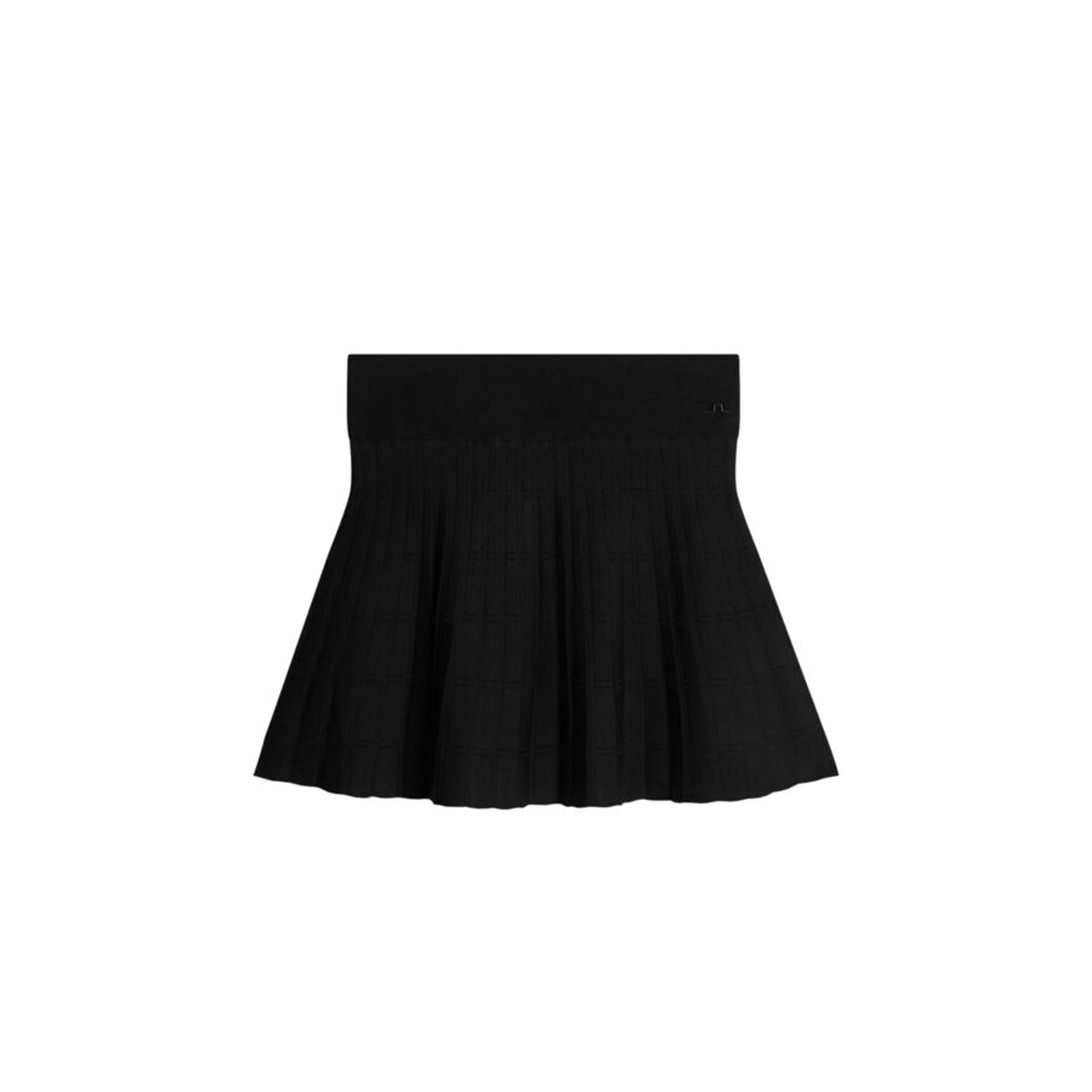 J. Lindeberg Esmeralda Knitted Rock Damen