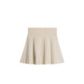 J. Lindeberg Esmeralda Knitted Rock Damen