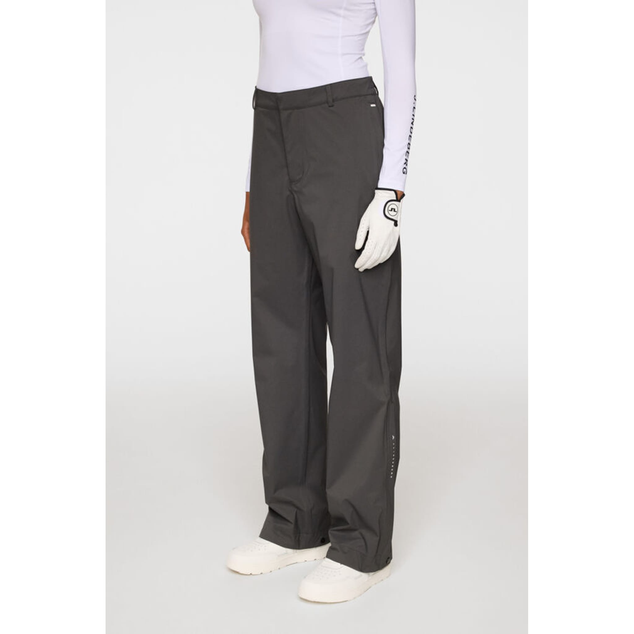 J. Lindeberg Bryn Regenhose Damen