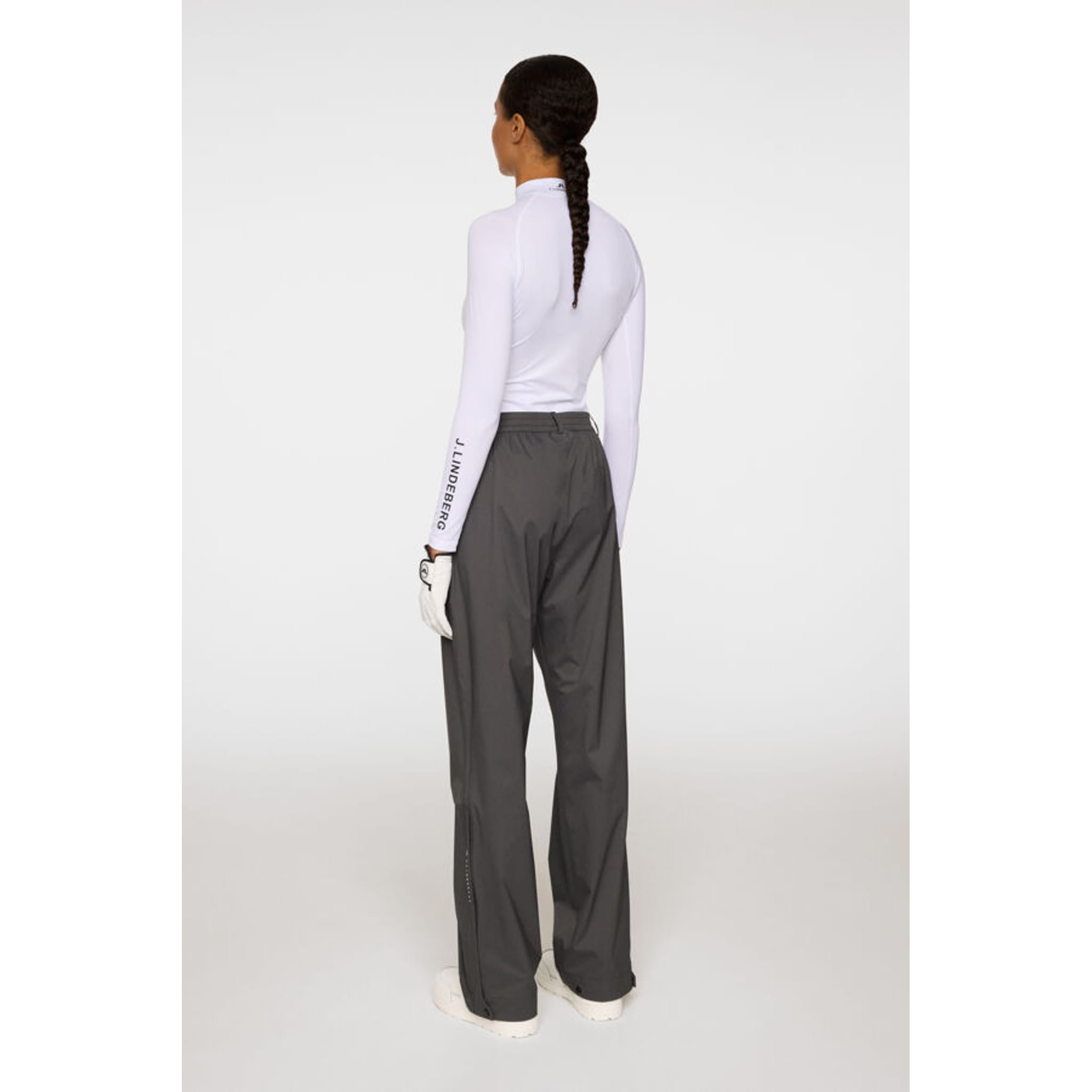 J. Lindeberg Bryn Regenhose Damen