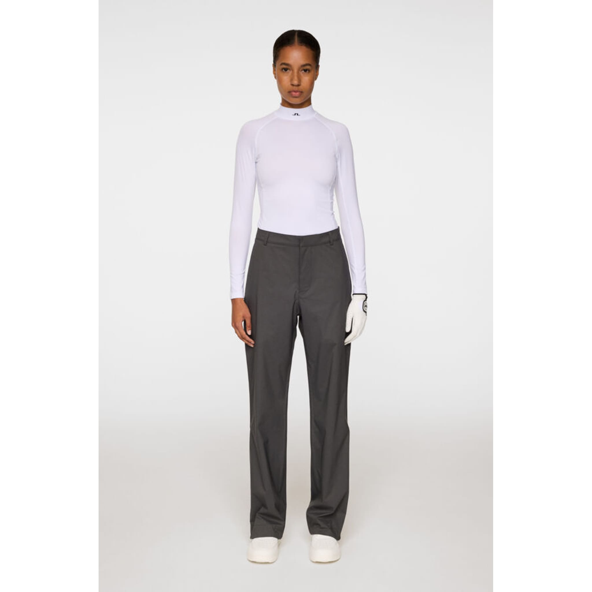 J. Lindeberg Bryn Regenhose Damen