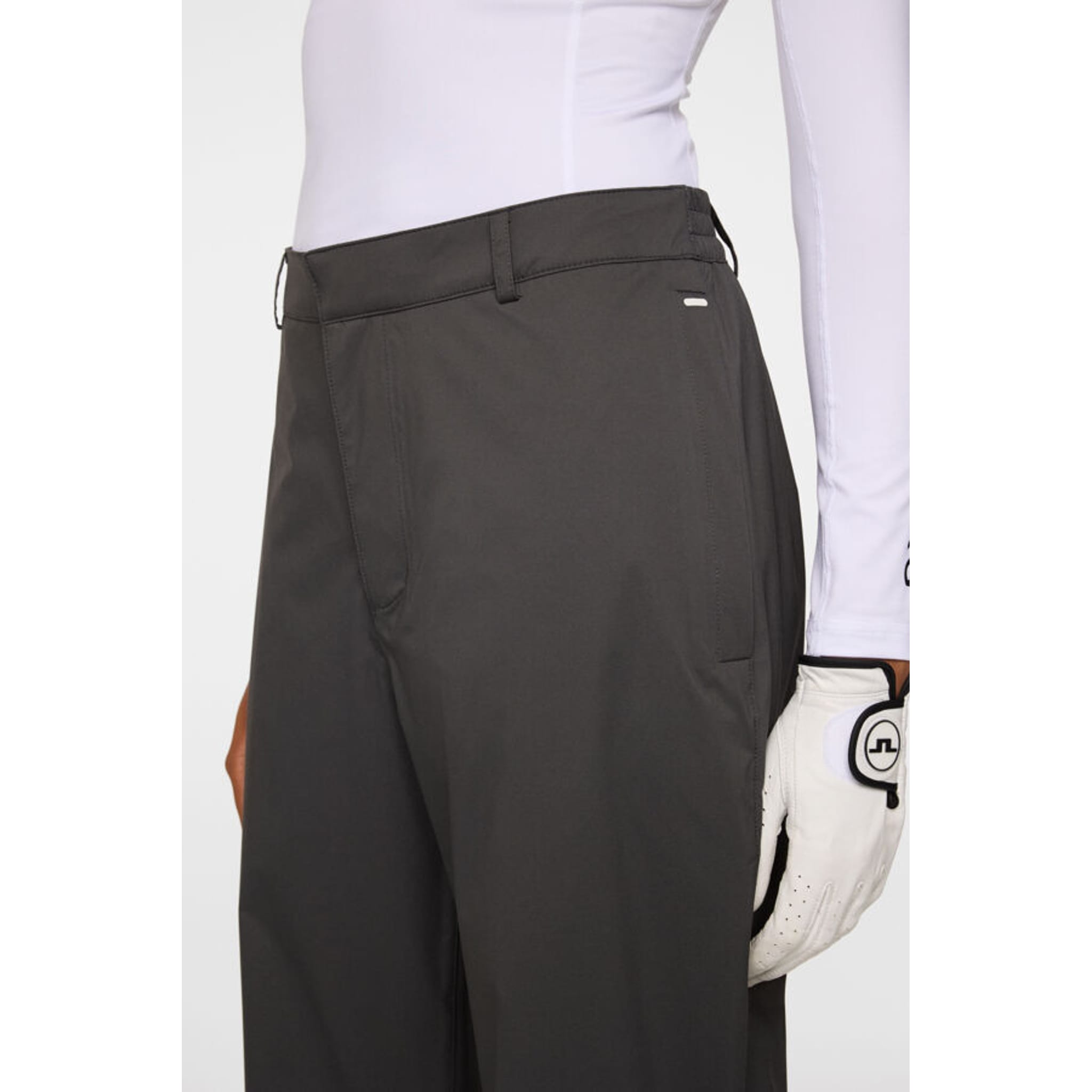 J. Lindeberg Bryn Regenhose Damen