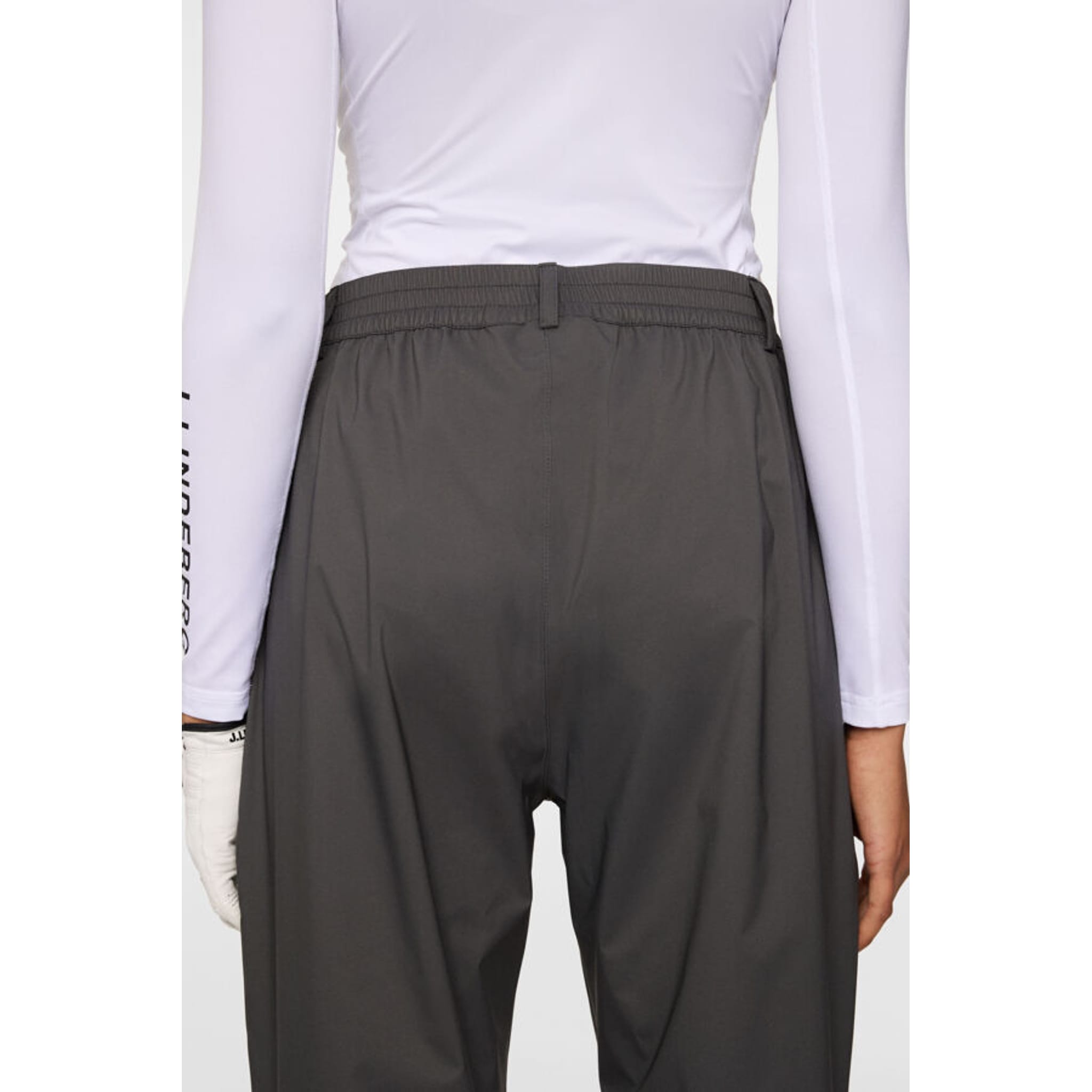 J. Lindeberg Bryn Regenhose Damen