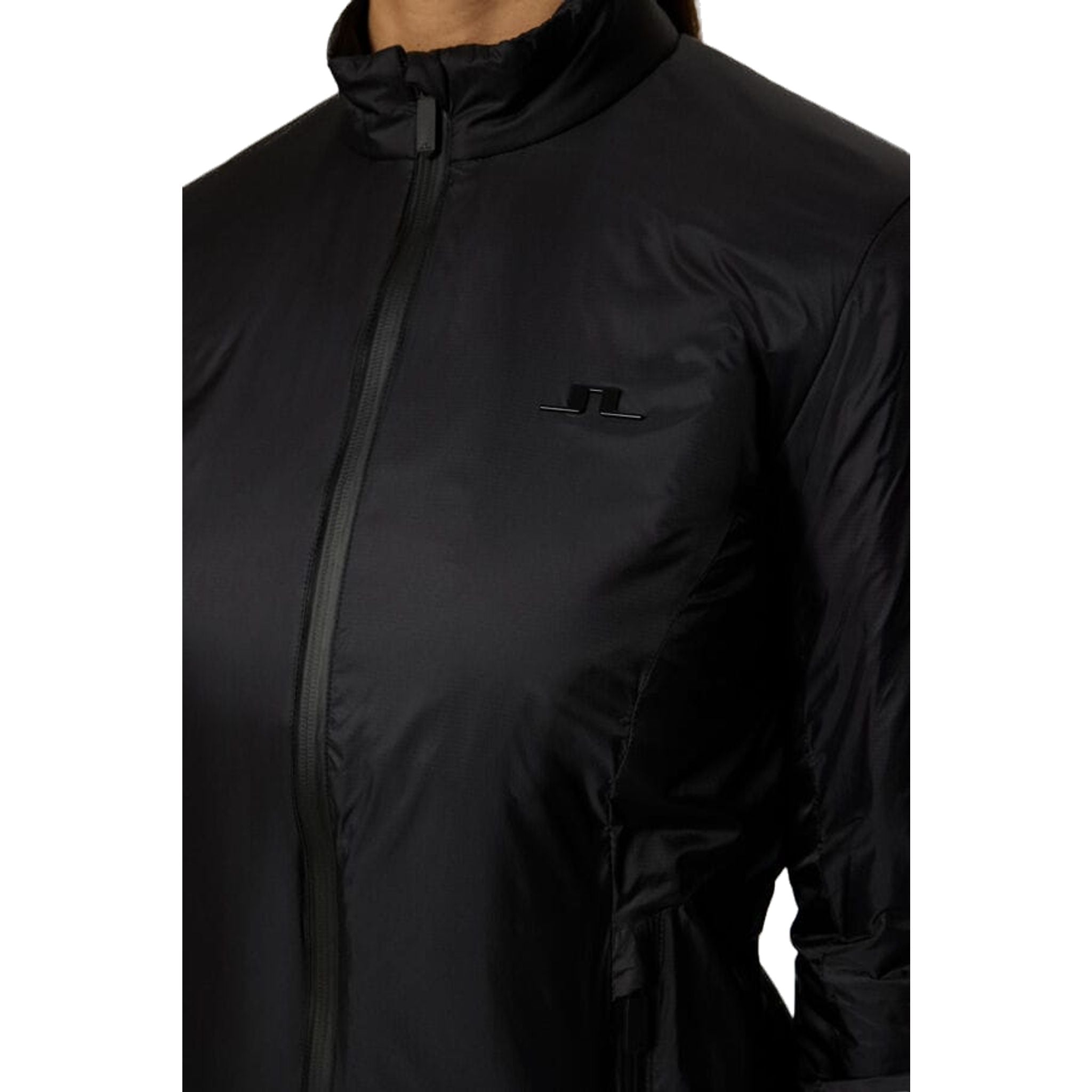 J. Lindeberg Solarcore Padded Jacke Damen
