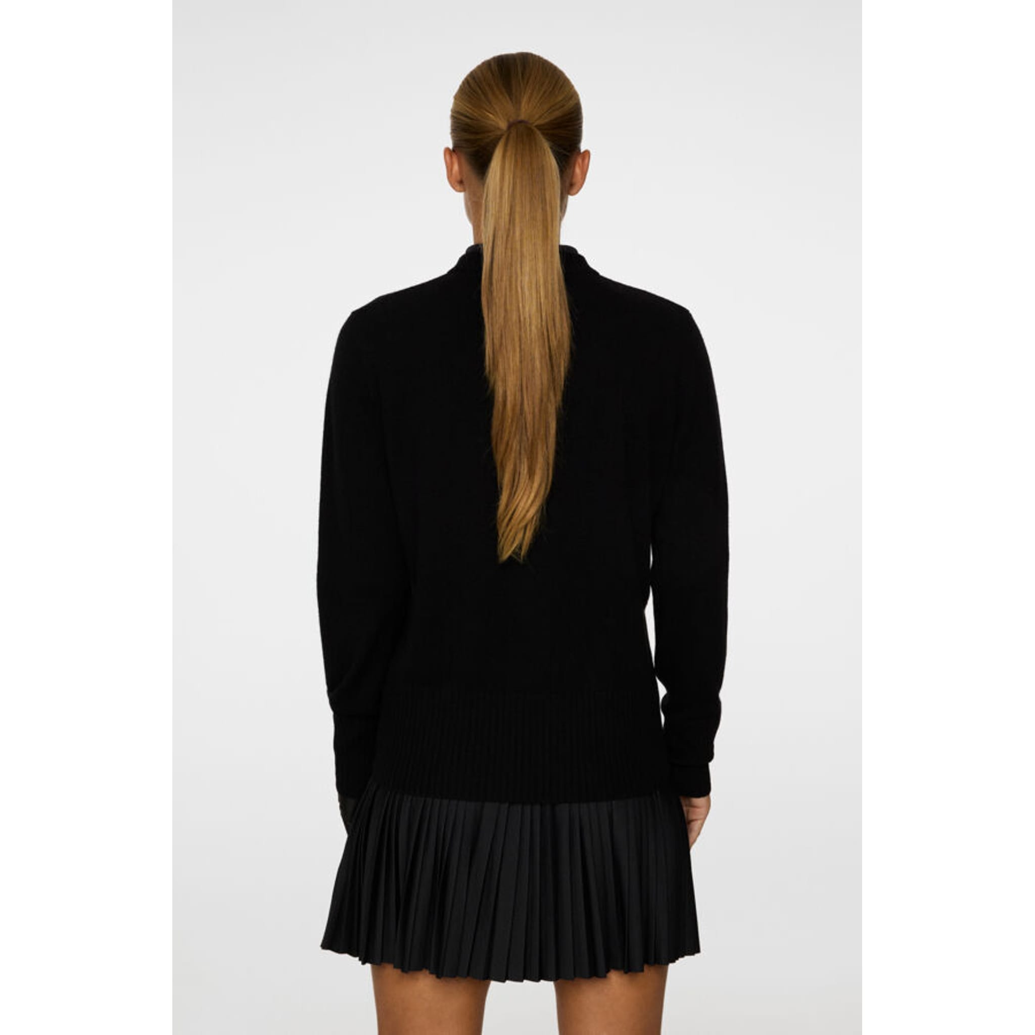 J. Lindeberg Mina Knitted Pullover Damen