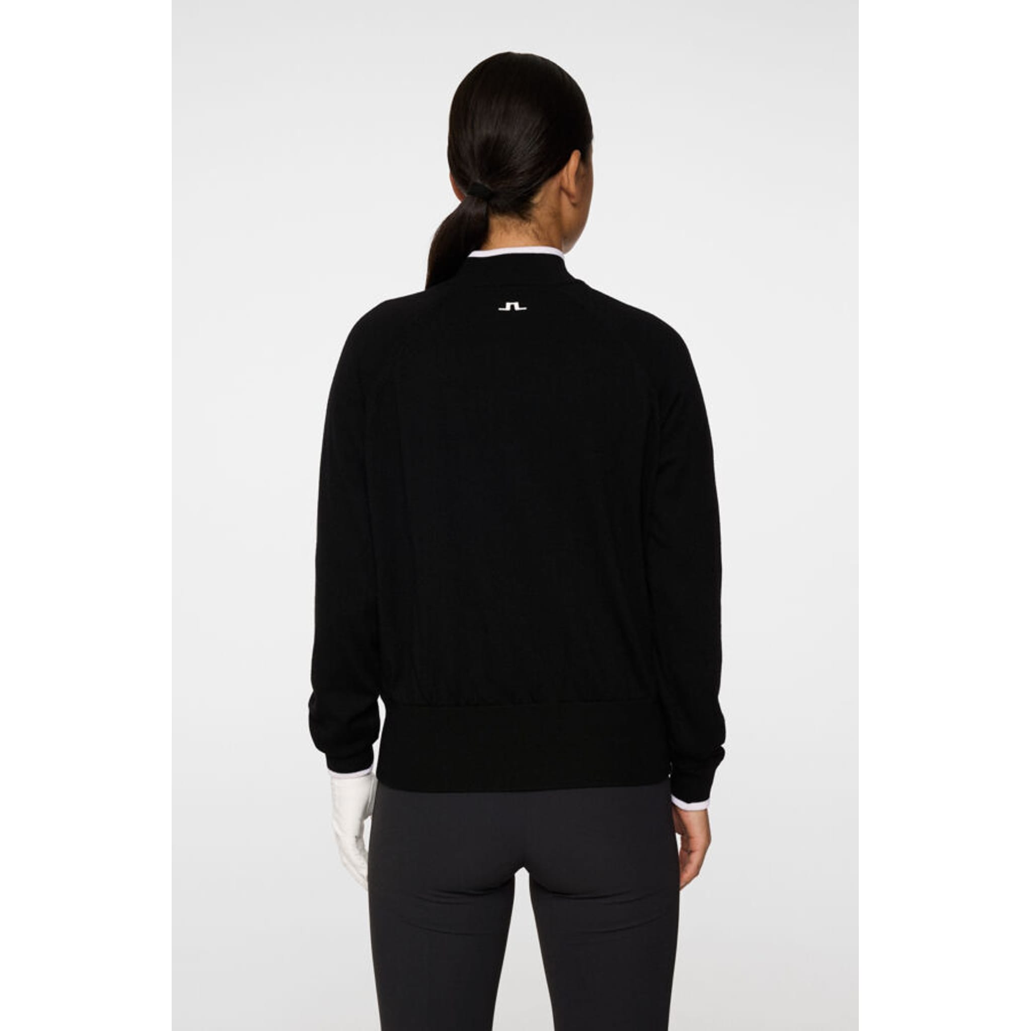 J. Lindeberg Ruth Windbreaker Pullover Damen