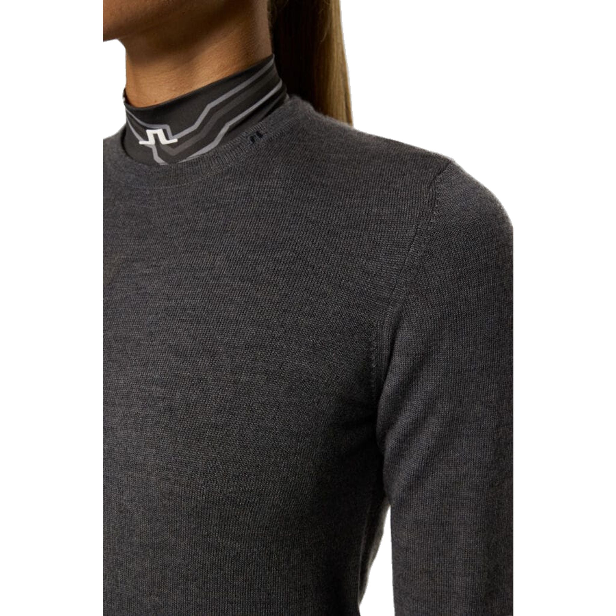 J. Lindeberg Aria Knitted Pullover Damen