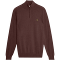 Lyle & Scott Golf 1/4 Zip Pullover Herren