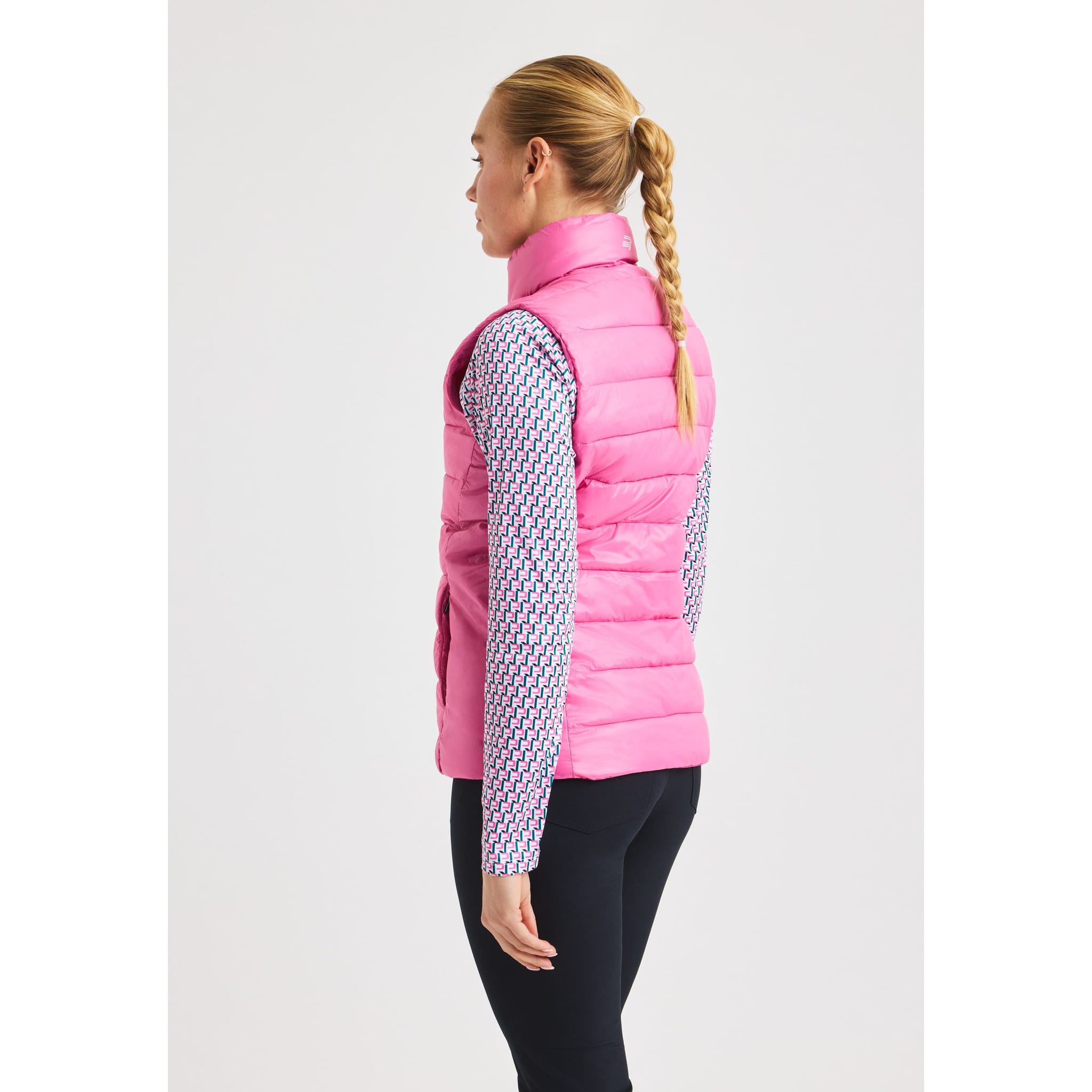 Röhnisch Airlite Golf Padded Weste Damen