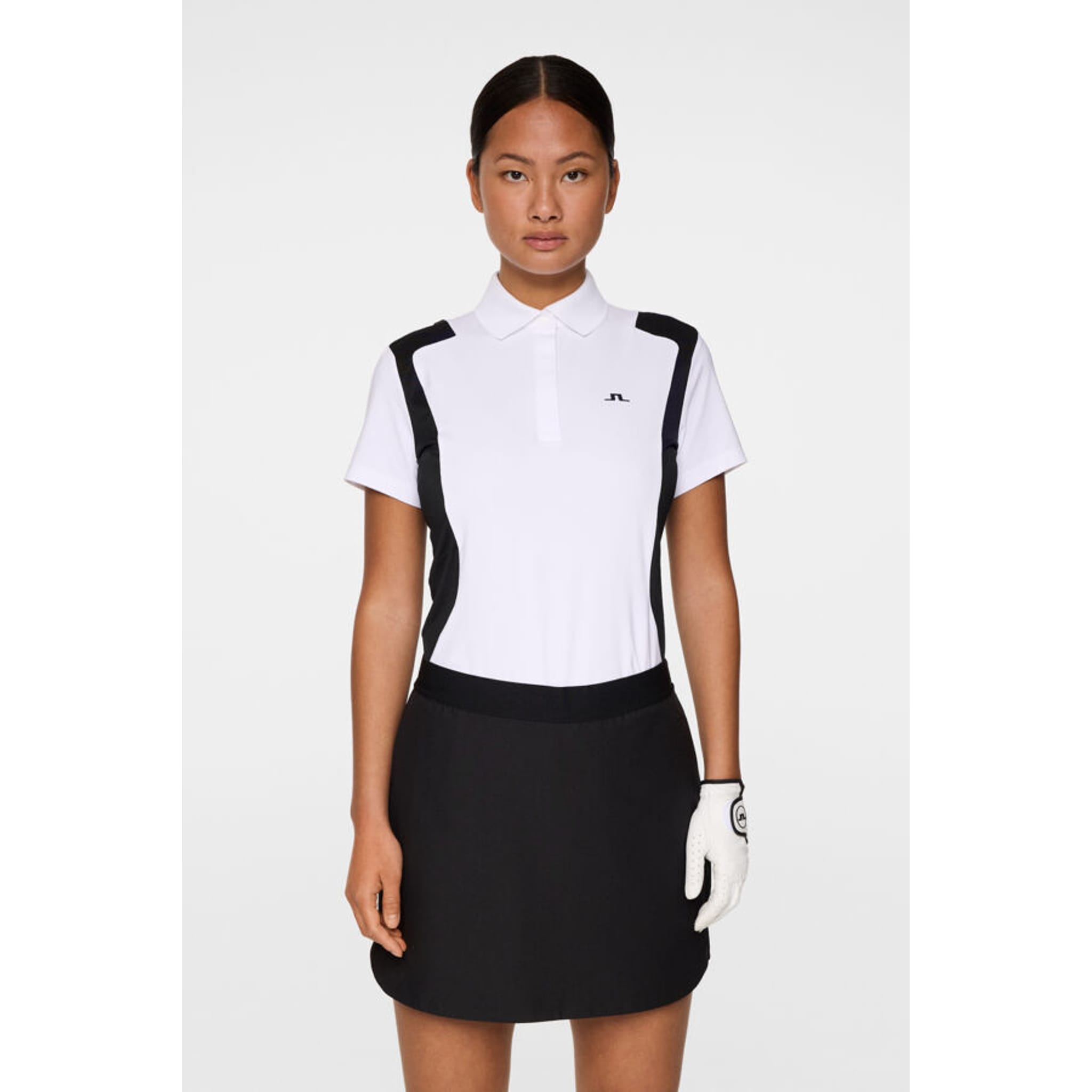 J. Lindeberg Bea Polo Damen