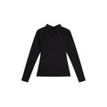 J. Lindeberg Tori Hybrid LS Polo Damen