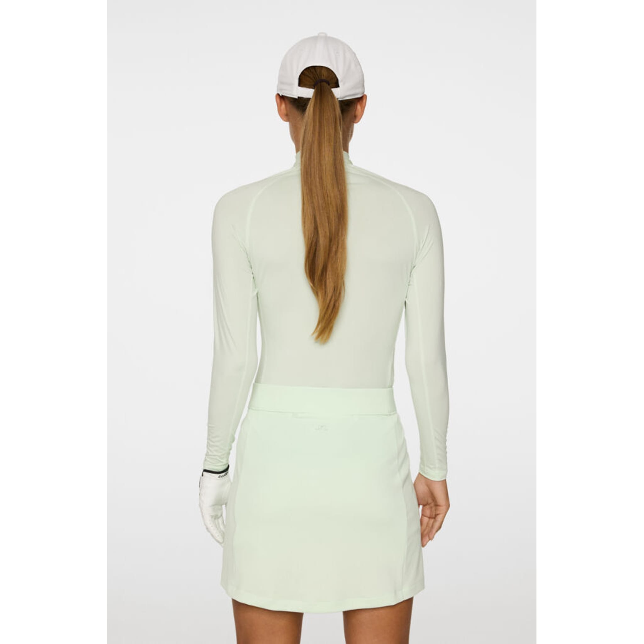 J. Lindeberg Ella Compression Top Damen