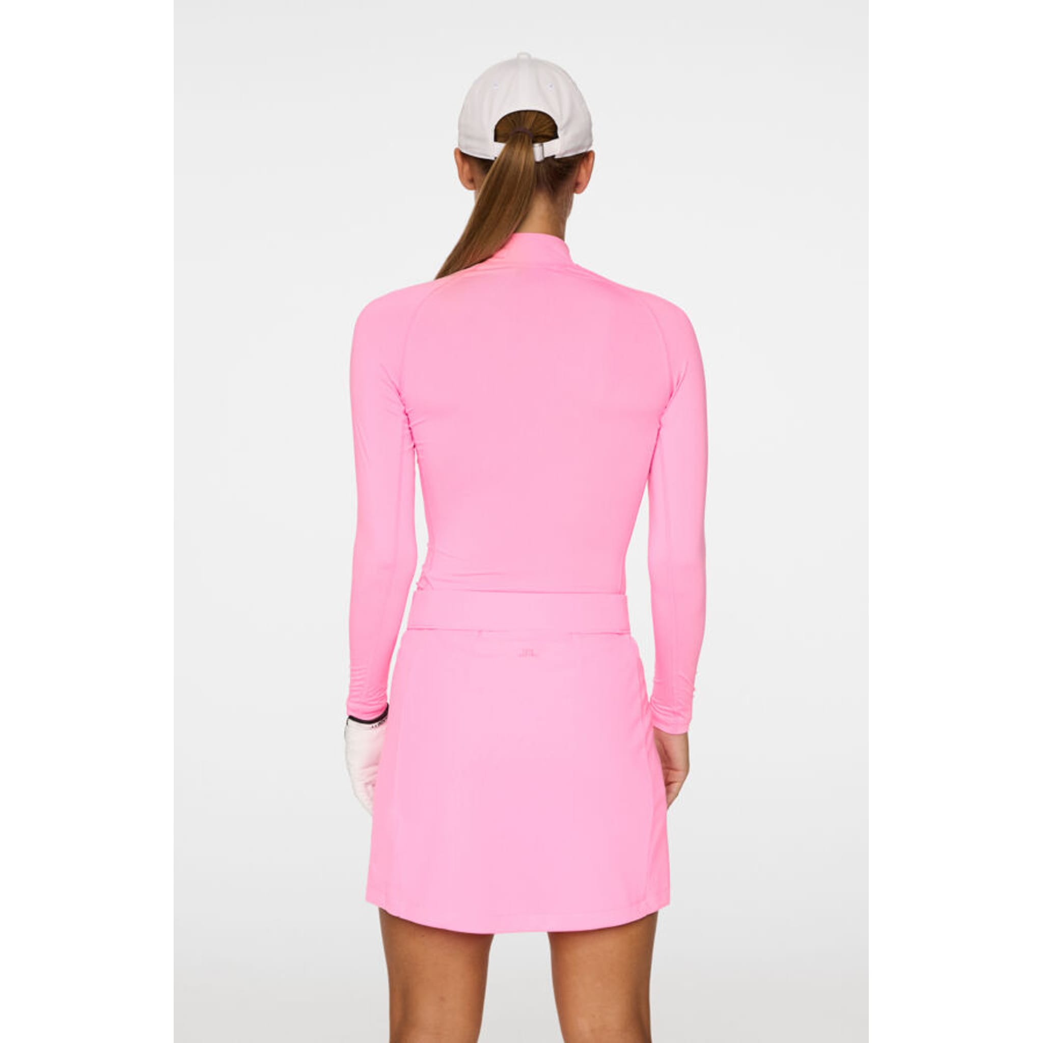 J. Lindeberg Ella Compression Top Damen