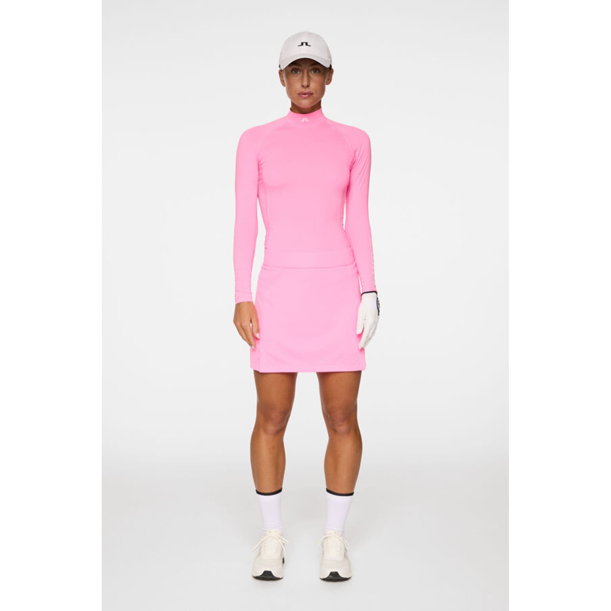 J. Lindeberg Ella Compression Top Damen