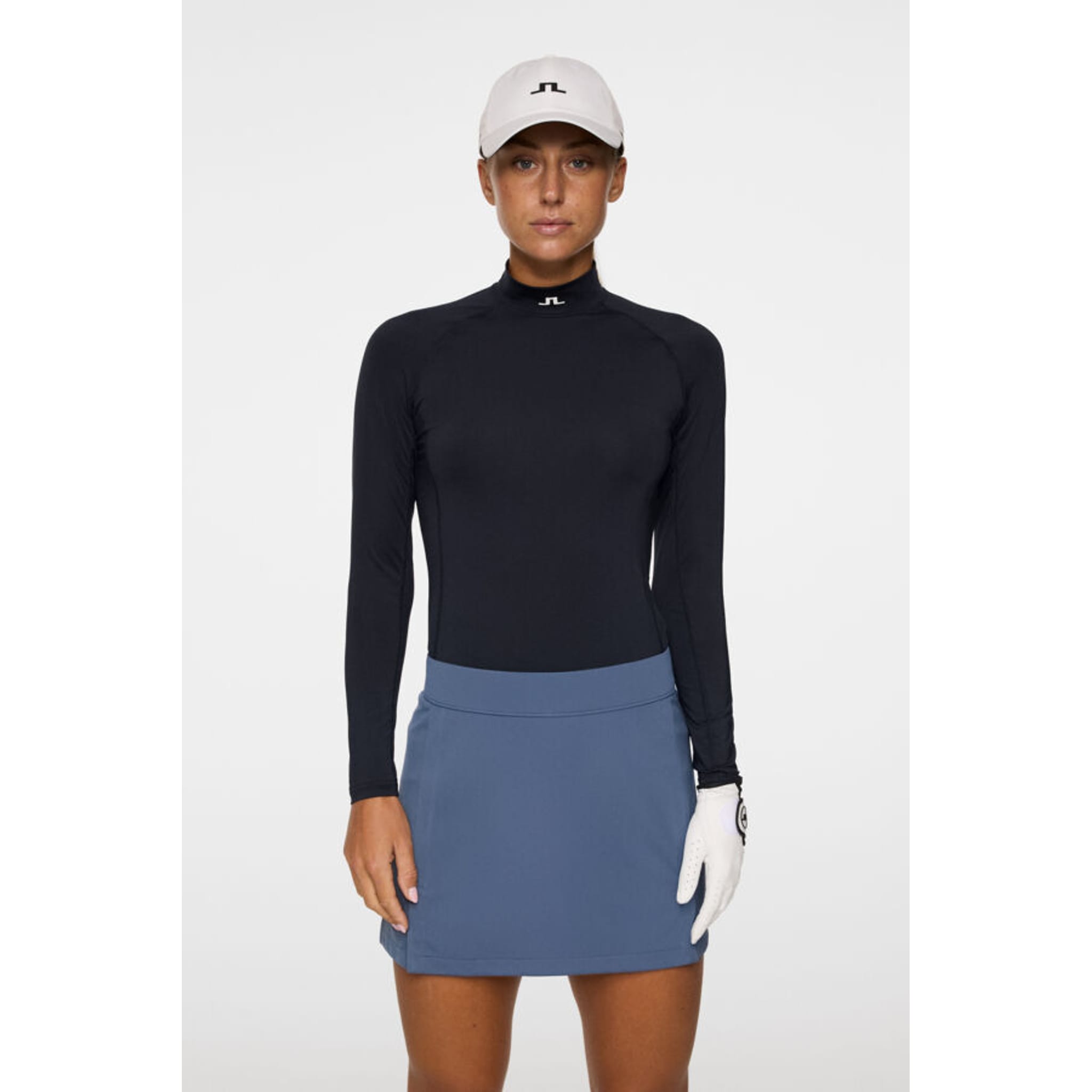 J. Lindeberg Ella Compression Top Damen