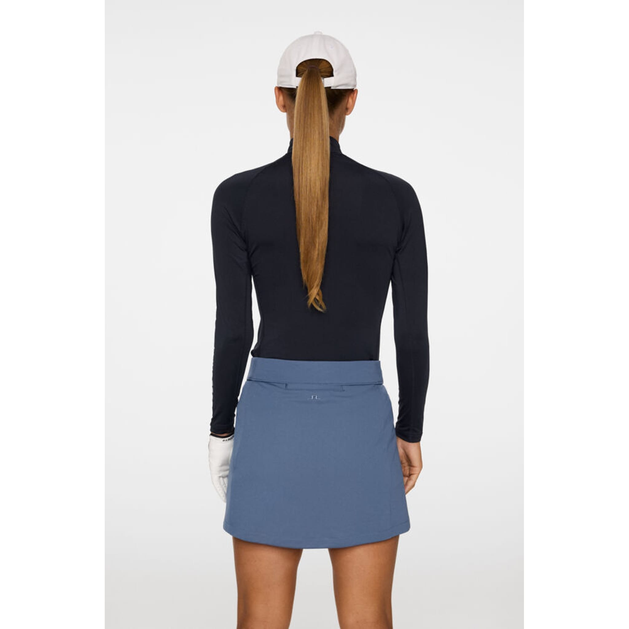 J. Lindeberg Ella Compression Top Damen