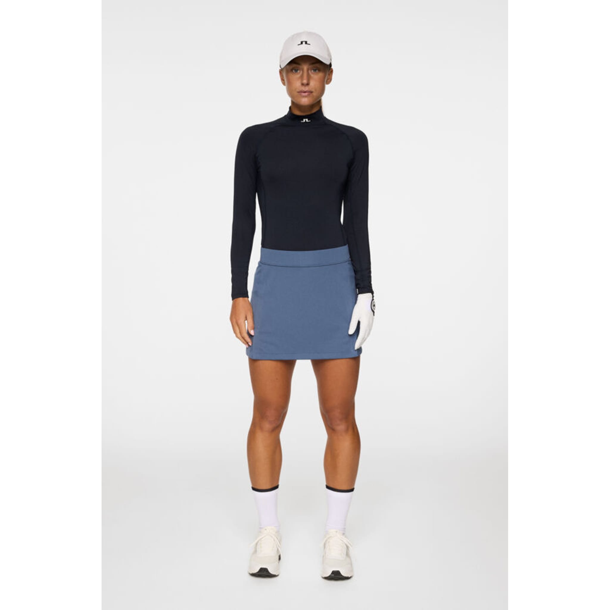 J. Lindeberg Ella Compression Top Damen