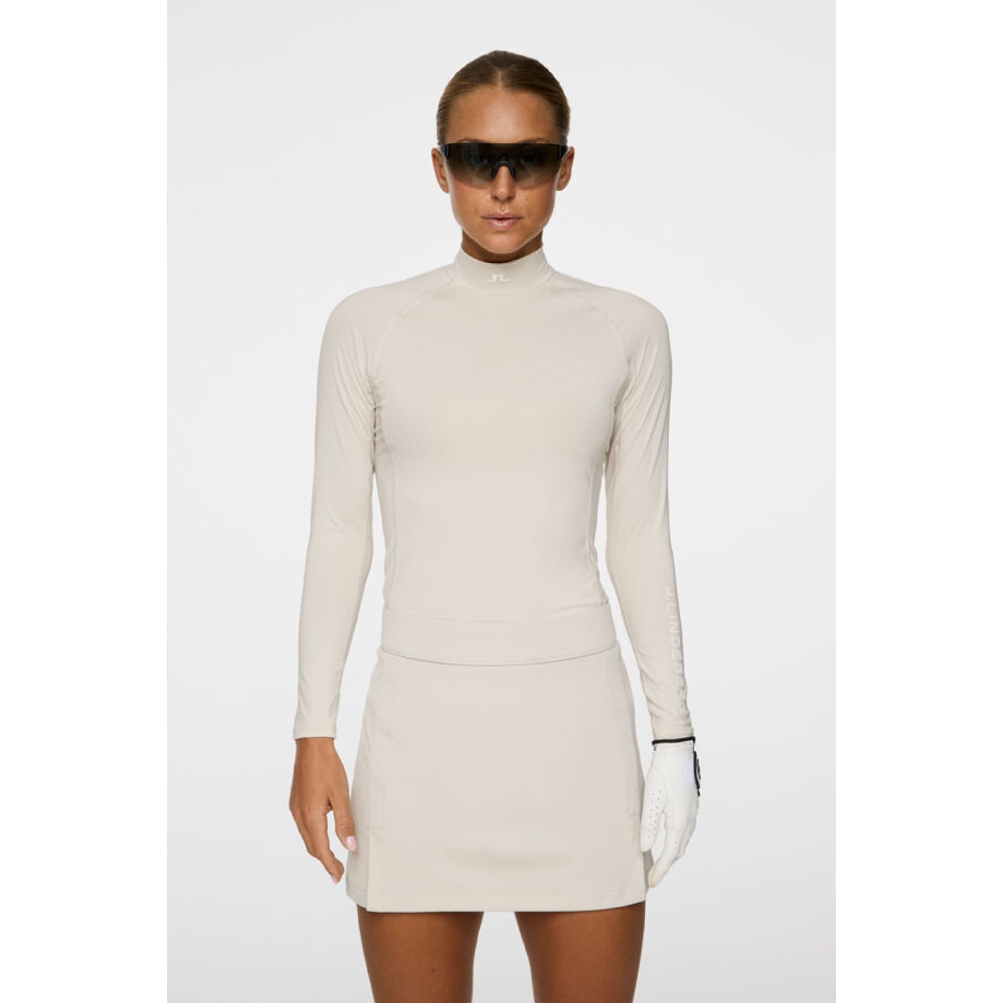 J. Lindeberg Ella Compression Top Damen