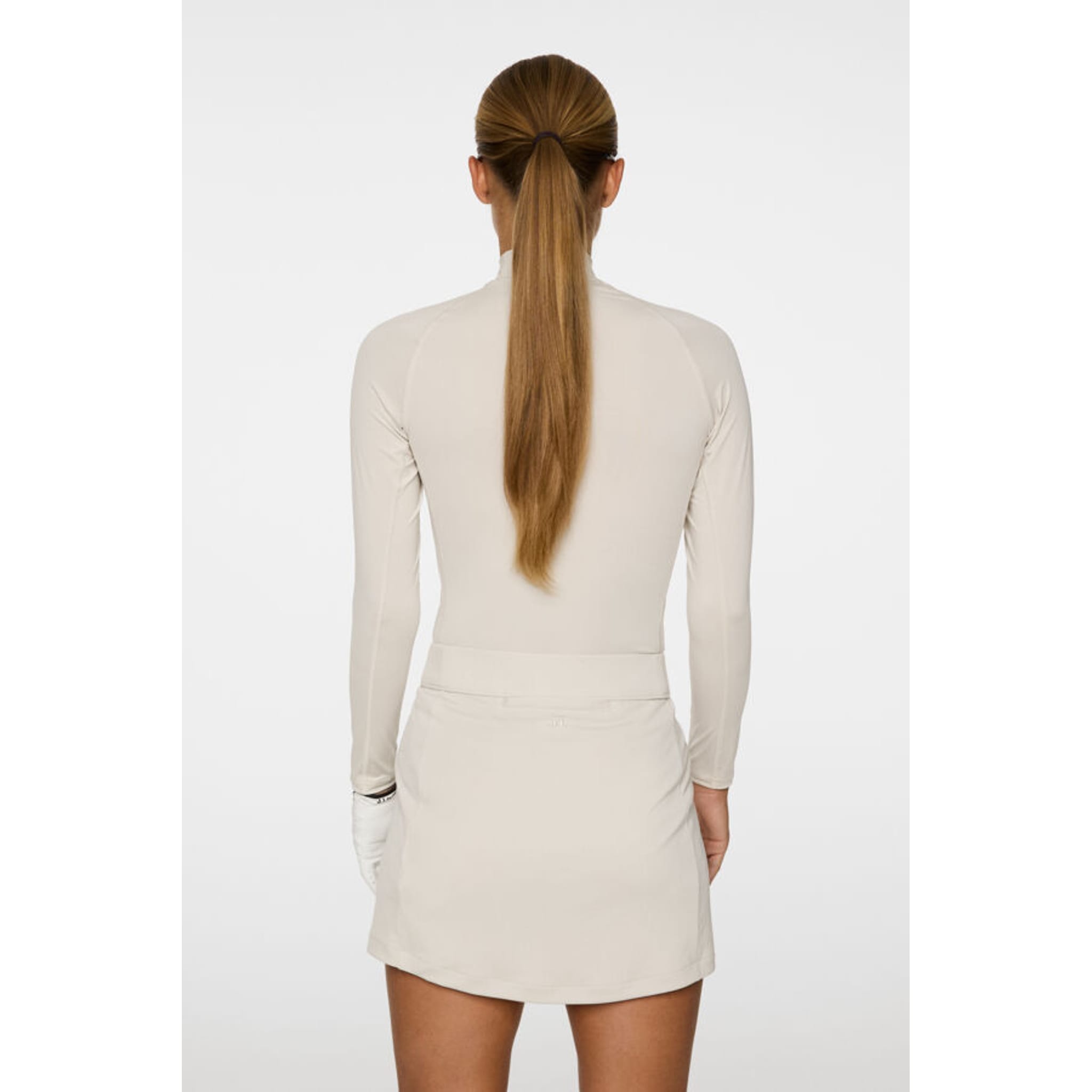 J. Lindeberg Ella Compression Top Damen