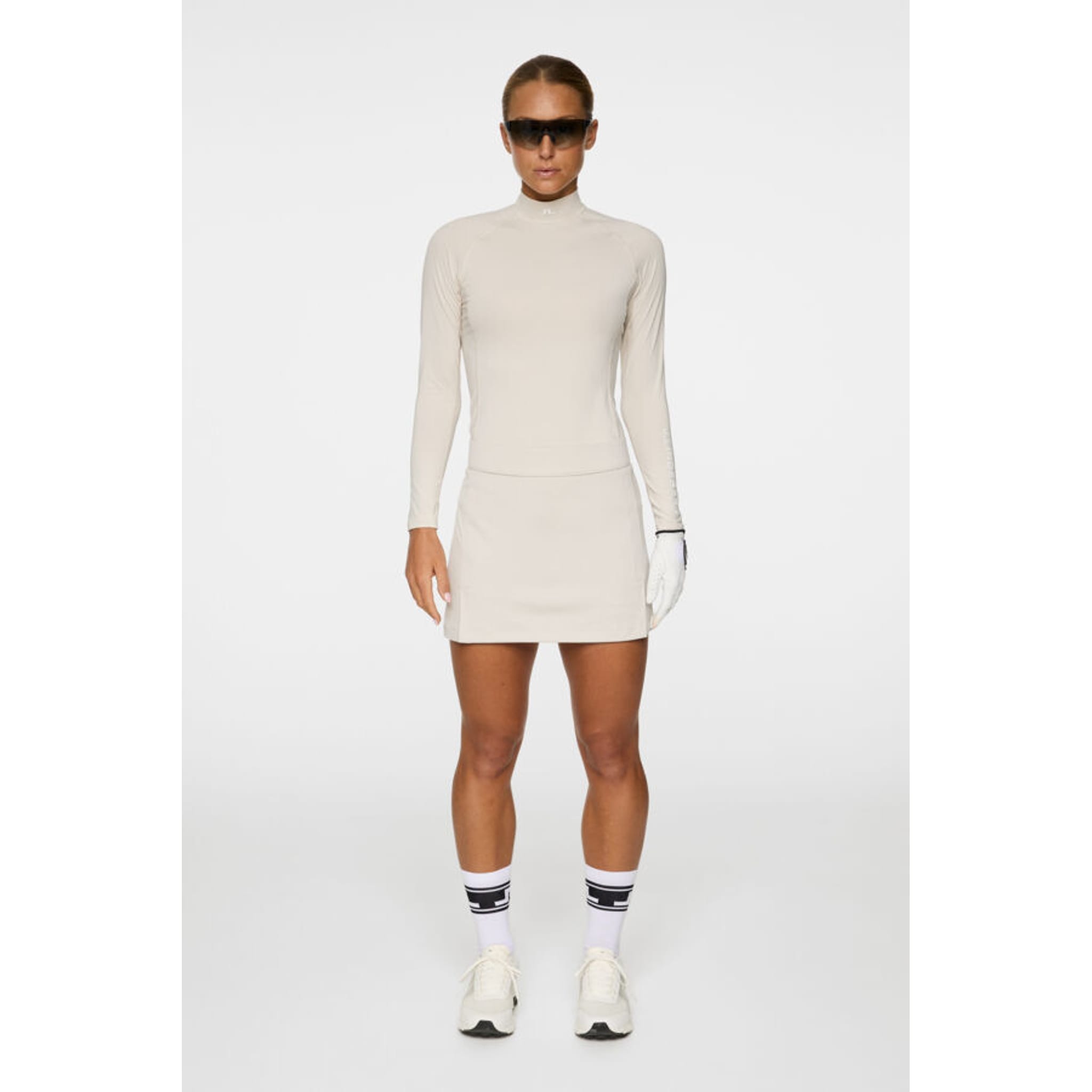 J. Lindeberg Ella Compression Top Damen