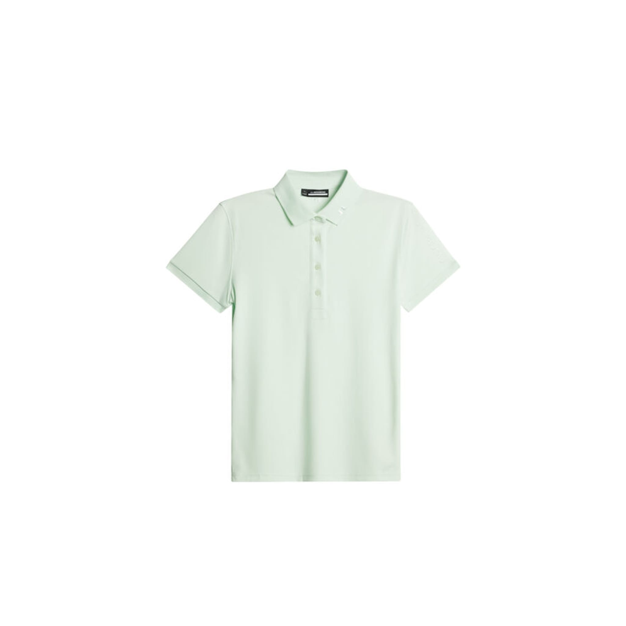 J. Lindeberg Tour Tech Polo Damen