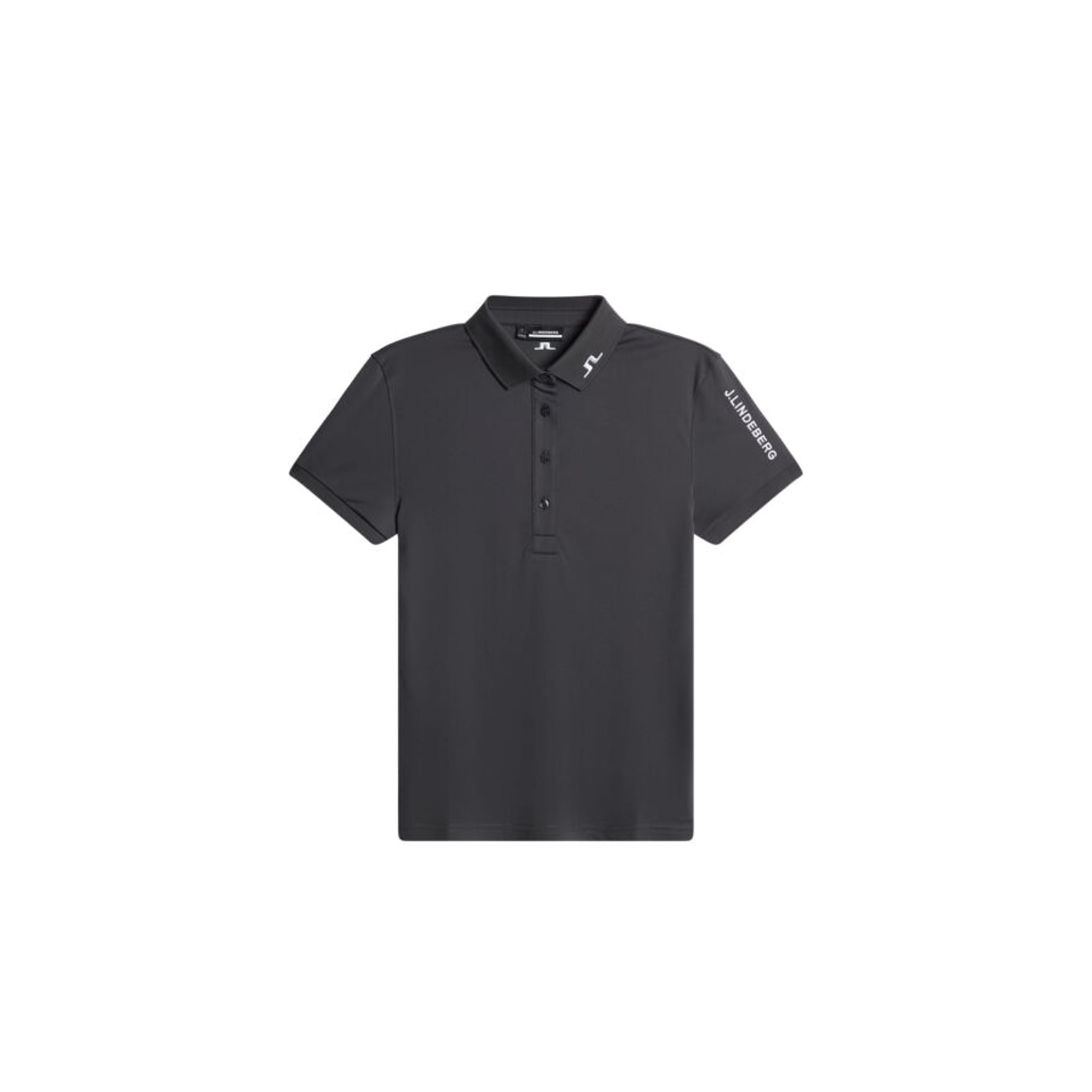 J. Lindeberg Tour Tech Polo Damen