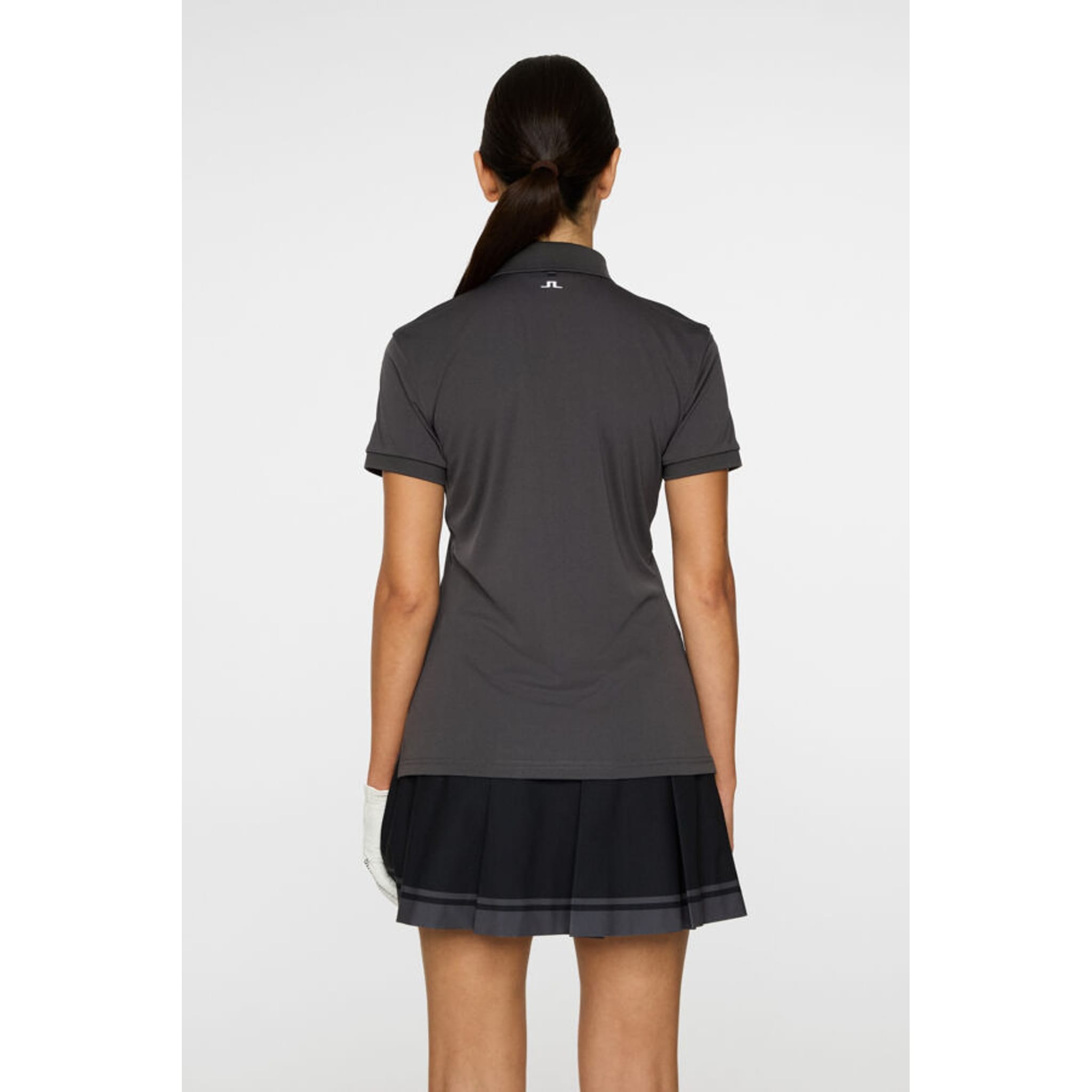 J. Lindeberg Tour Tech Polo Damen