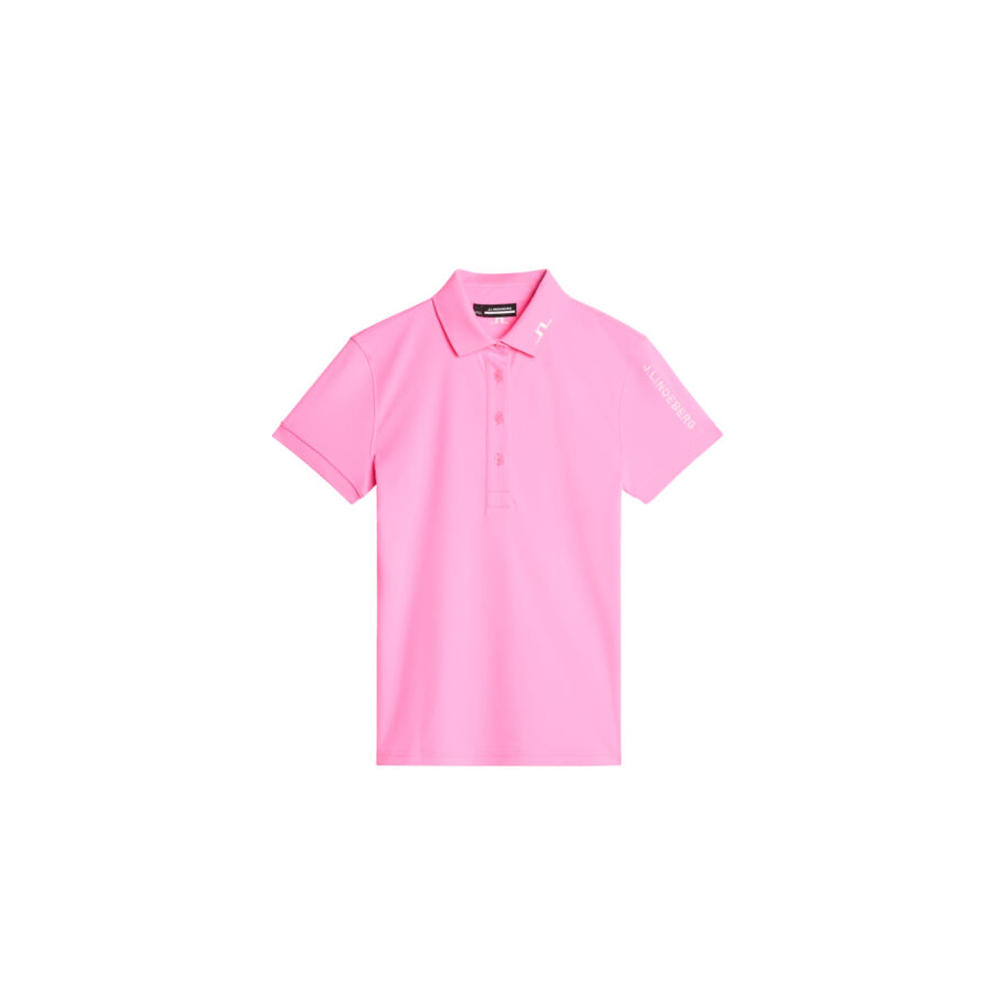 J. Lindeberg Tour Tech Polo Damen