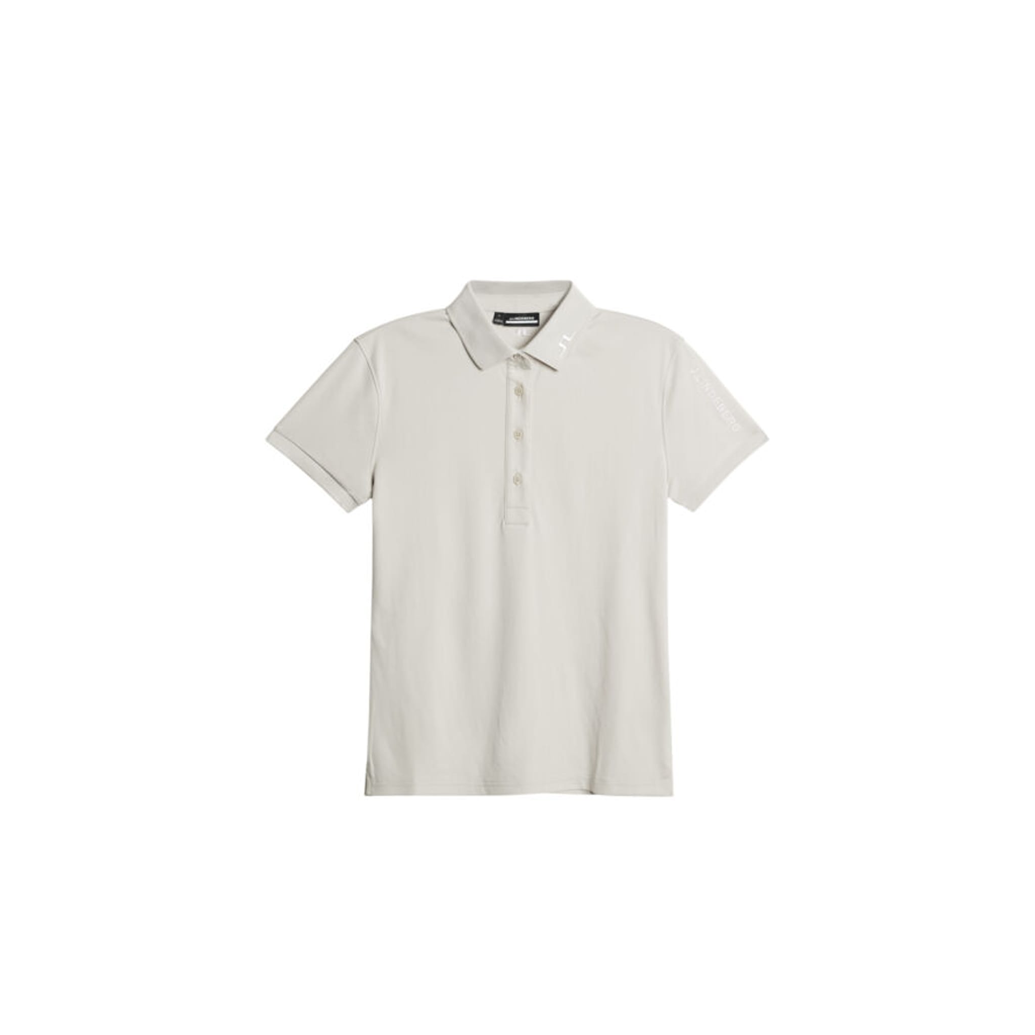 J. Lindeberg Tour Tech Polo Damen