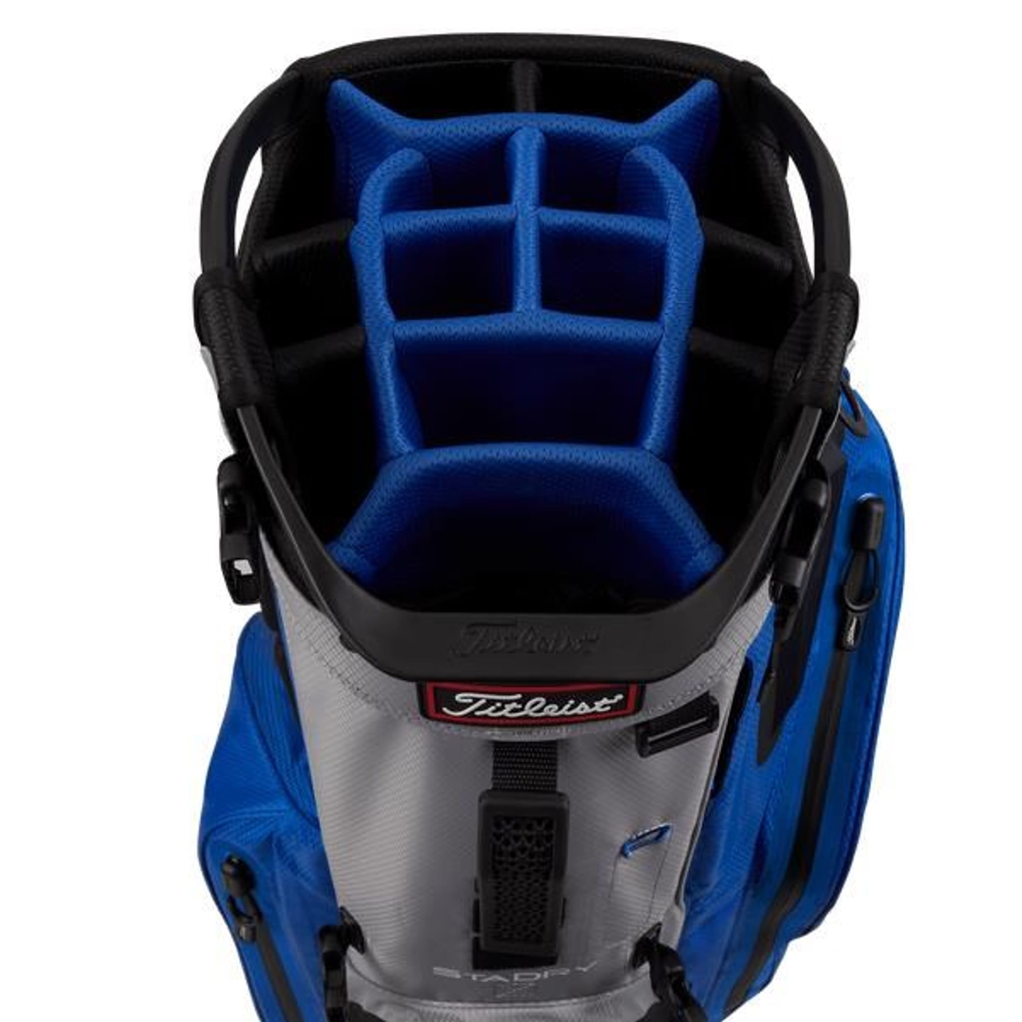 Titleist Sta Dry Hybrid 14 Standbag