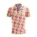 Golf Rowdies Banana Polo Herren