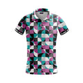 Golf Rowdies Retro Polo Damen
