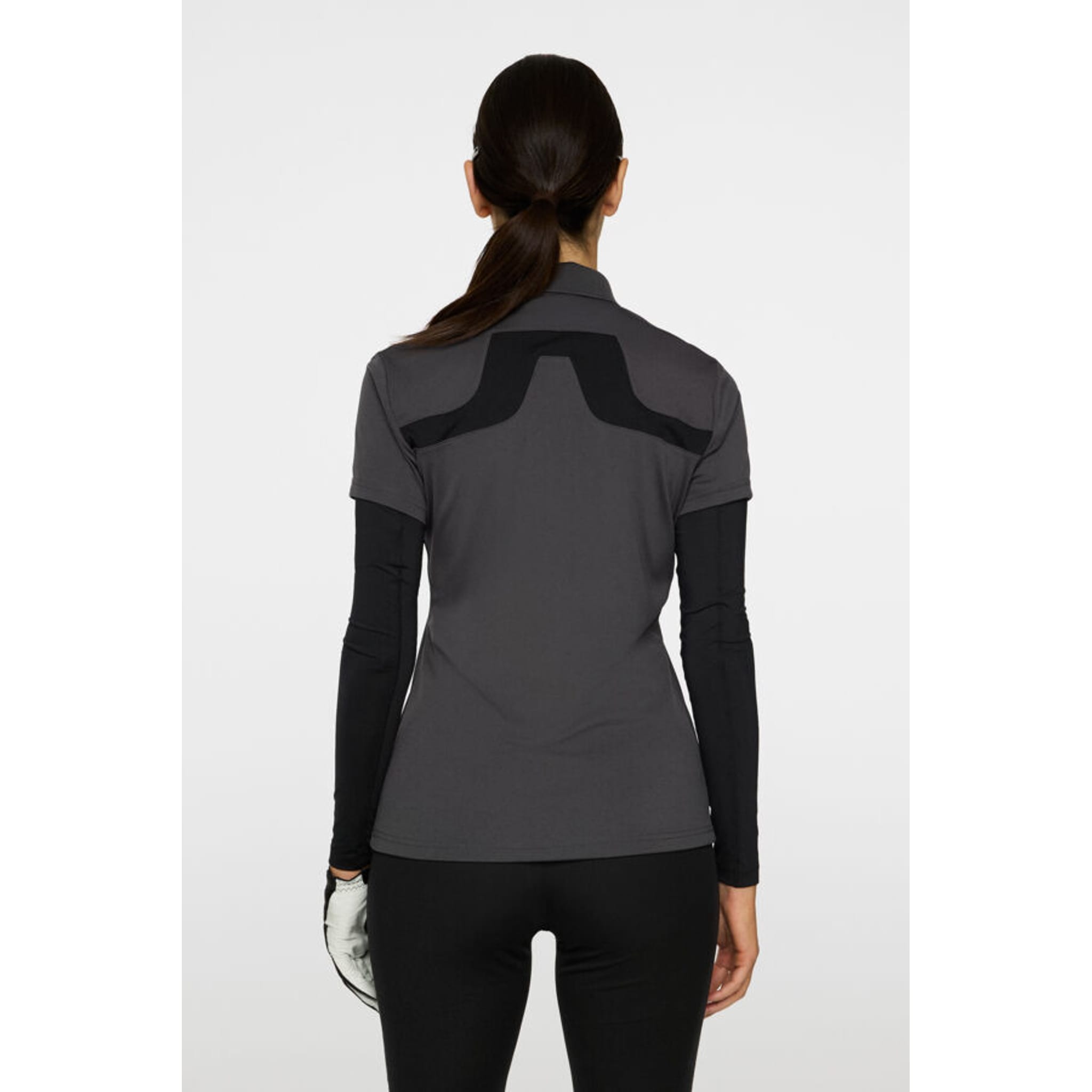 J. Lindeberg Cassie Polo Damen