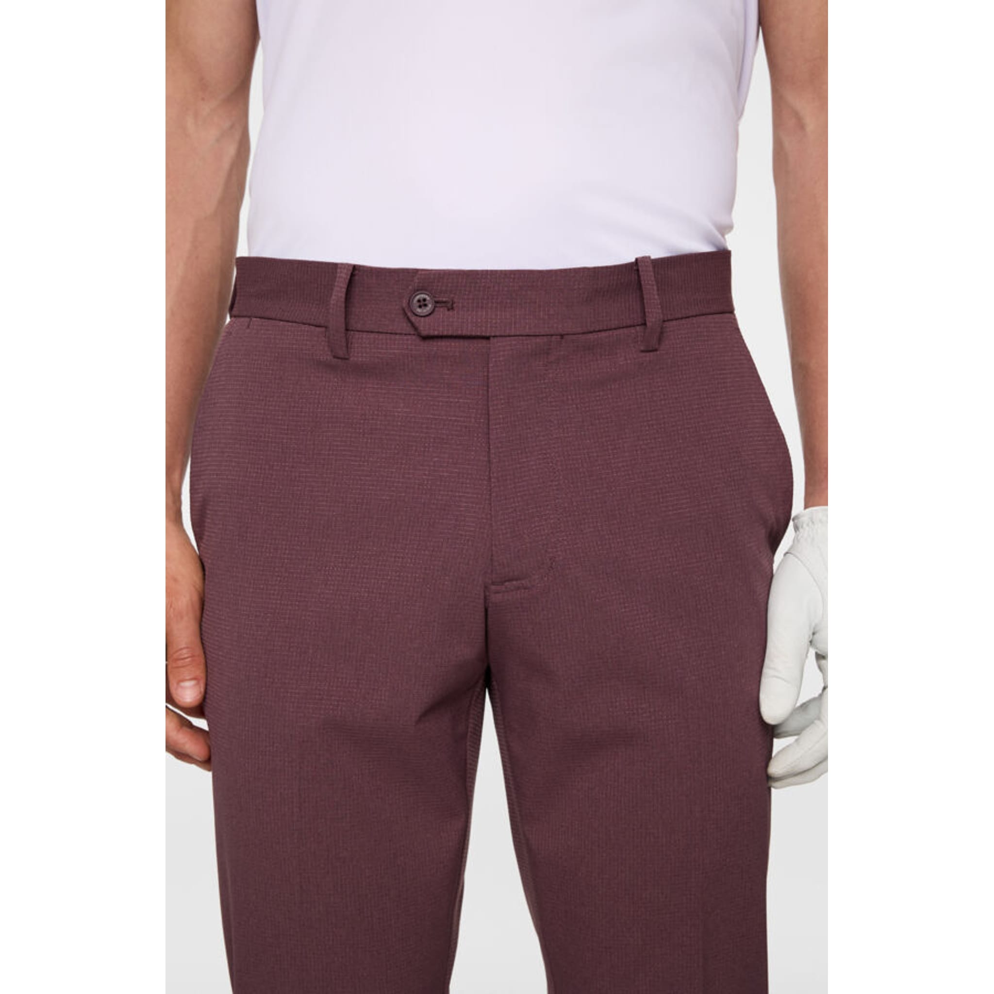 J. Lindeberg Vent Pant Herren