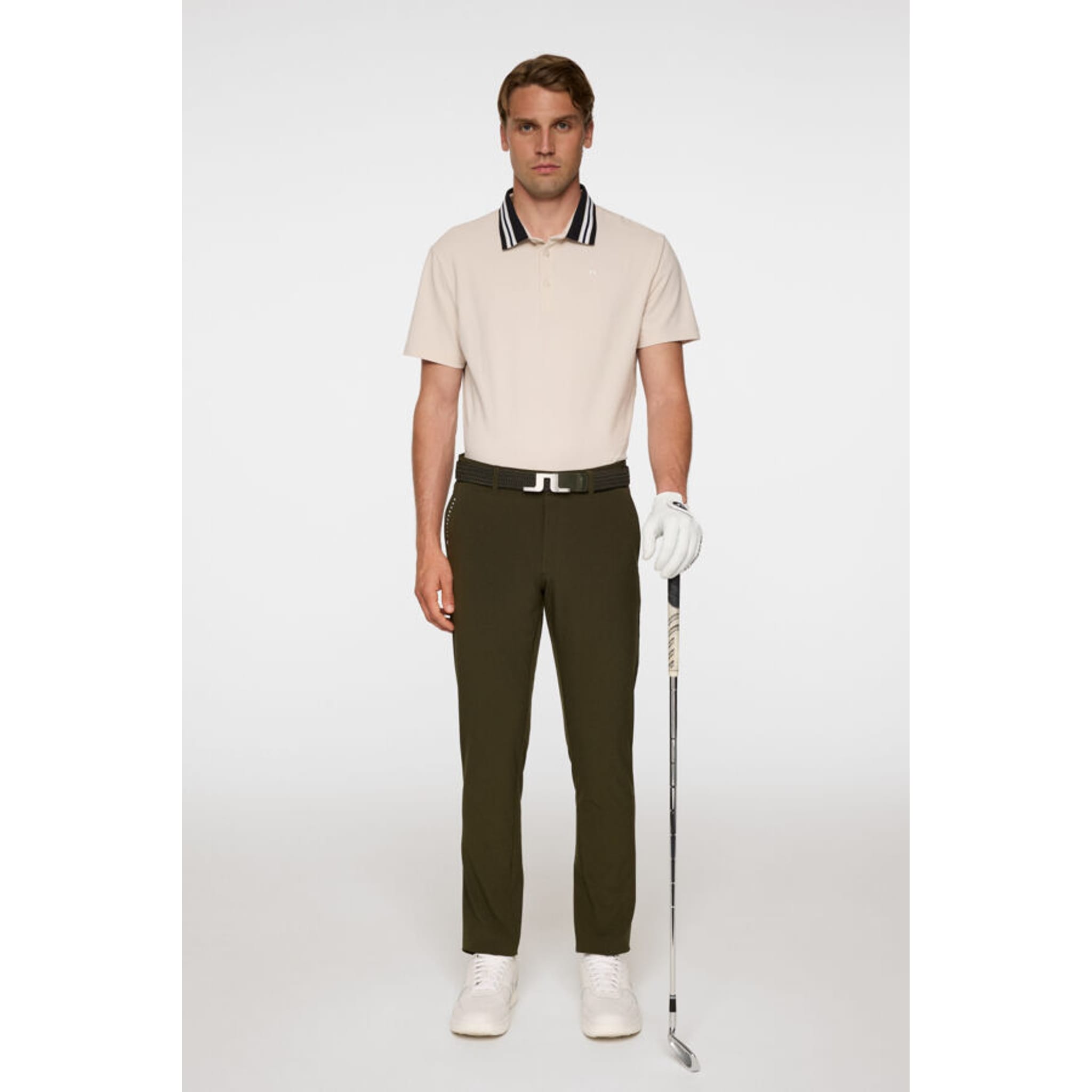 J. Lindeberg Kit Hose Herren