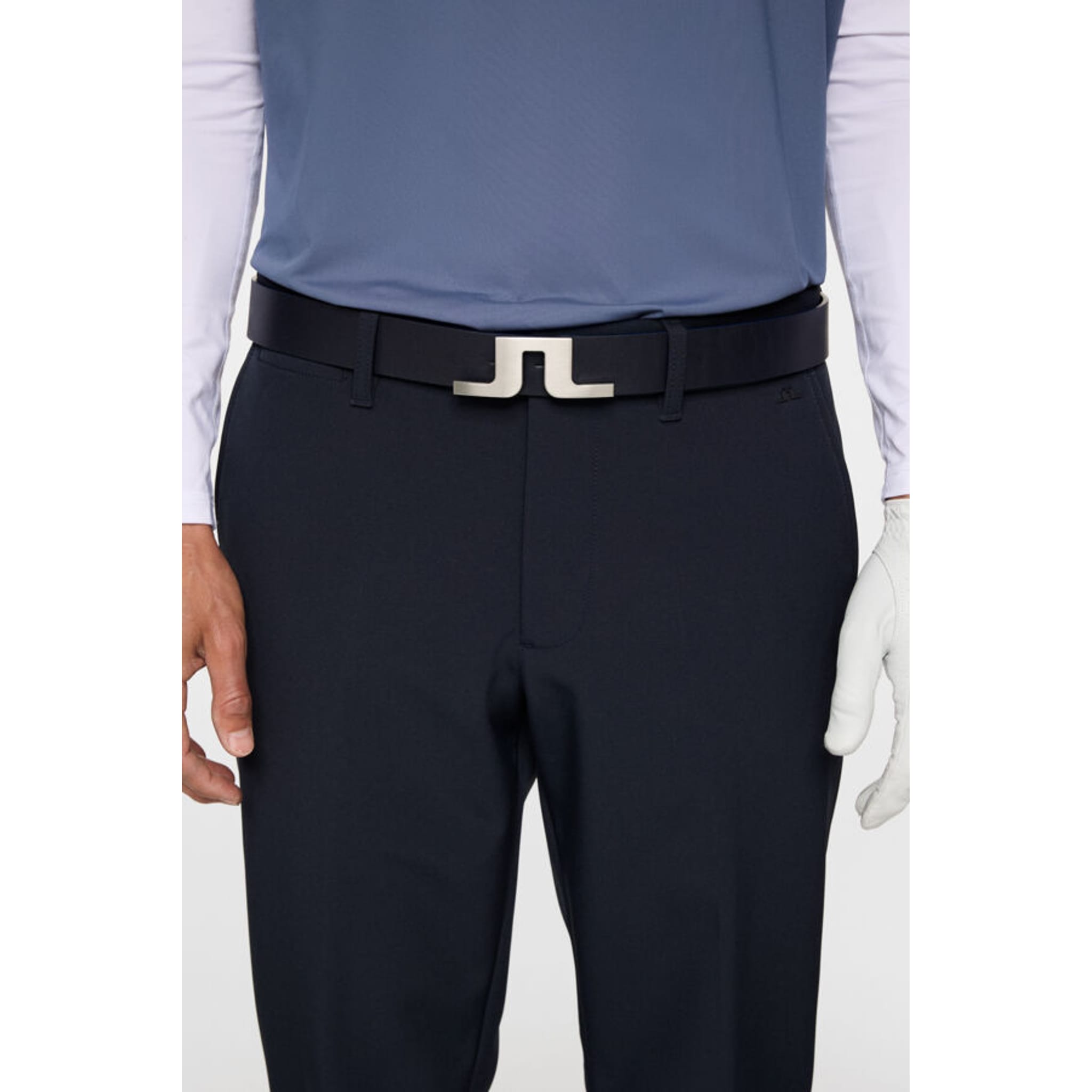 J. Lindeberg Ellott Bonded Fleece Hose Herren