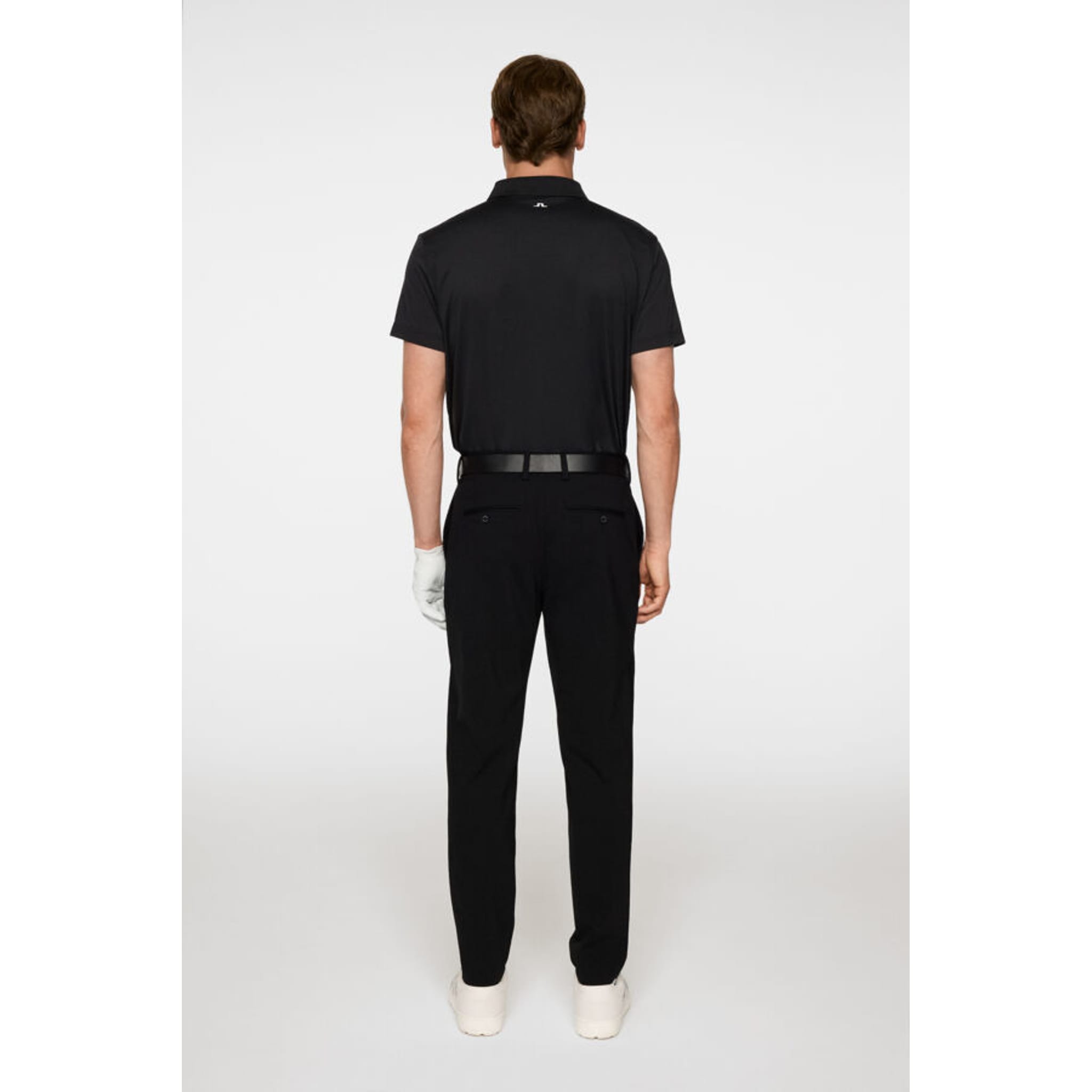 J. Lindeberg Harry Stretch Wool Hose Herren